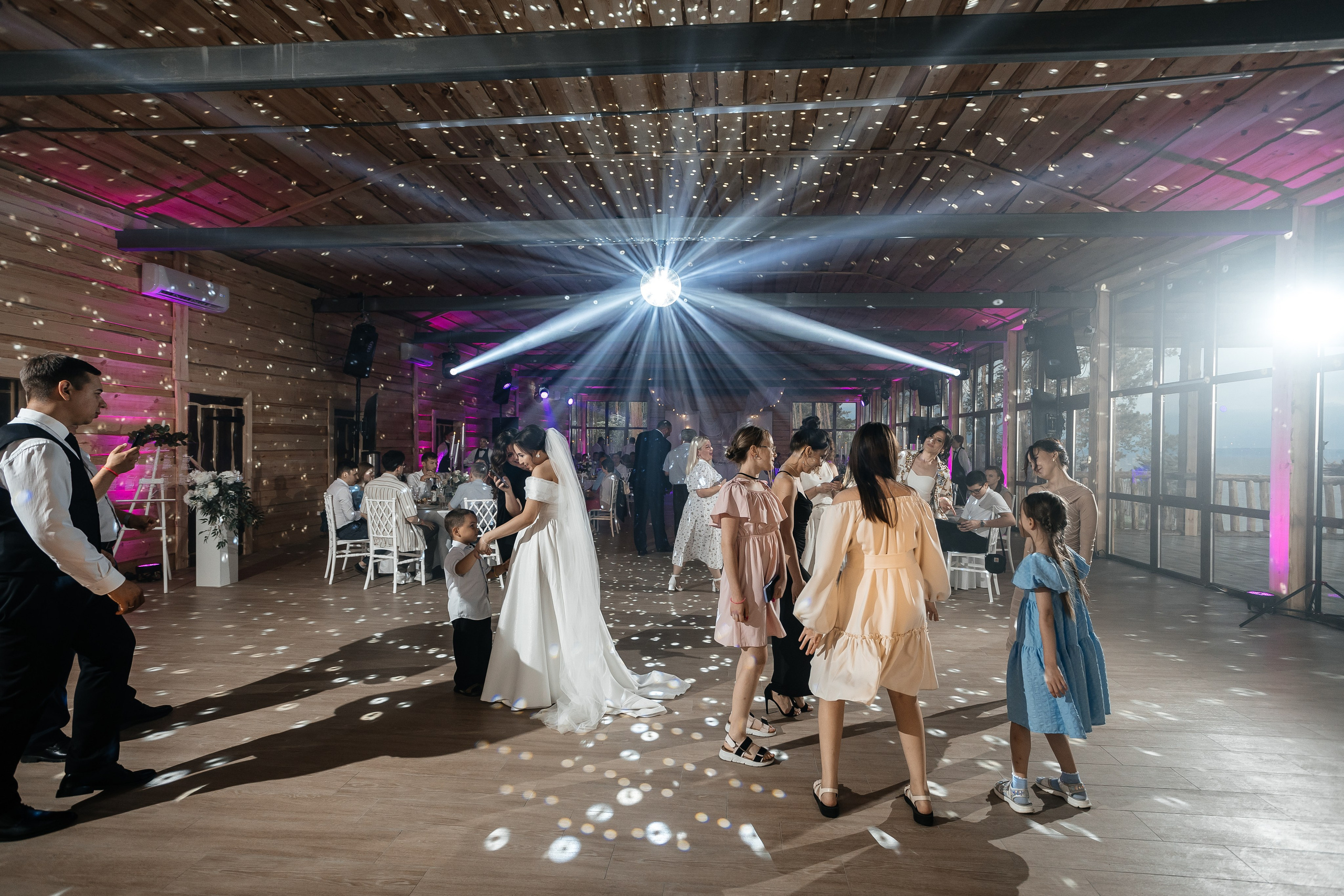 Рамиль и Рената