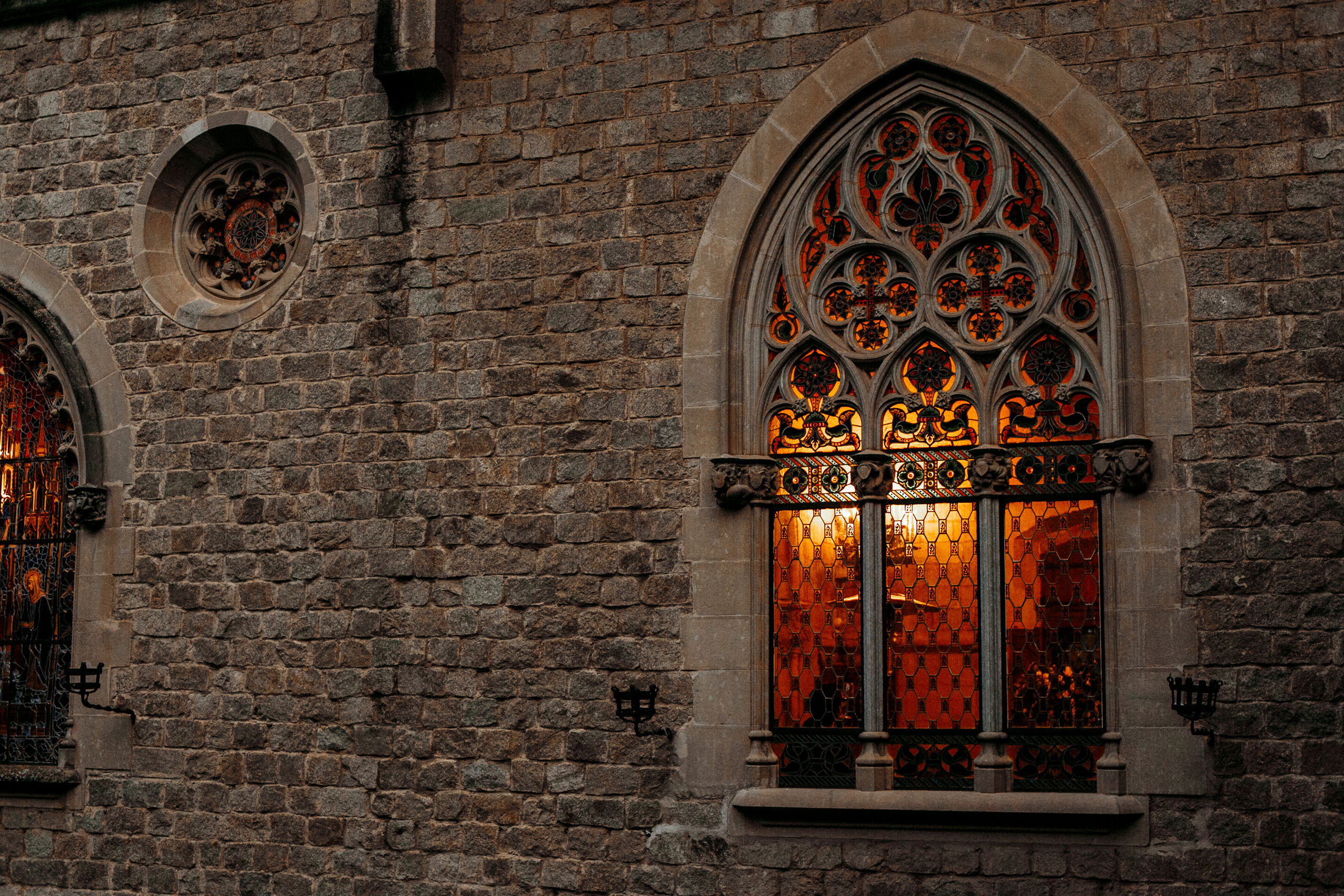 Anna & Timati. Barcelona, Spain 23/11/2019. Свадебный фотограф Екатерина Худякова — Ярославль, Санкт-Петербург, Москва