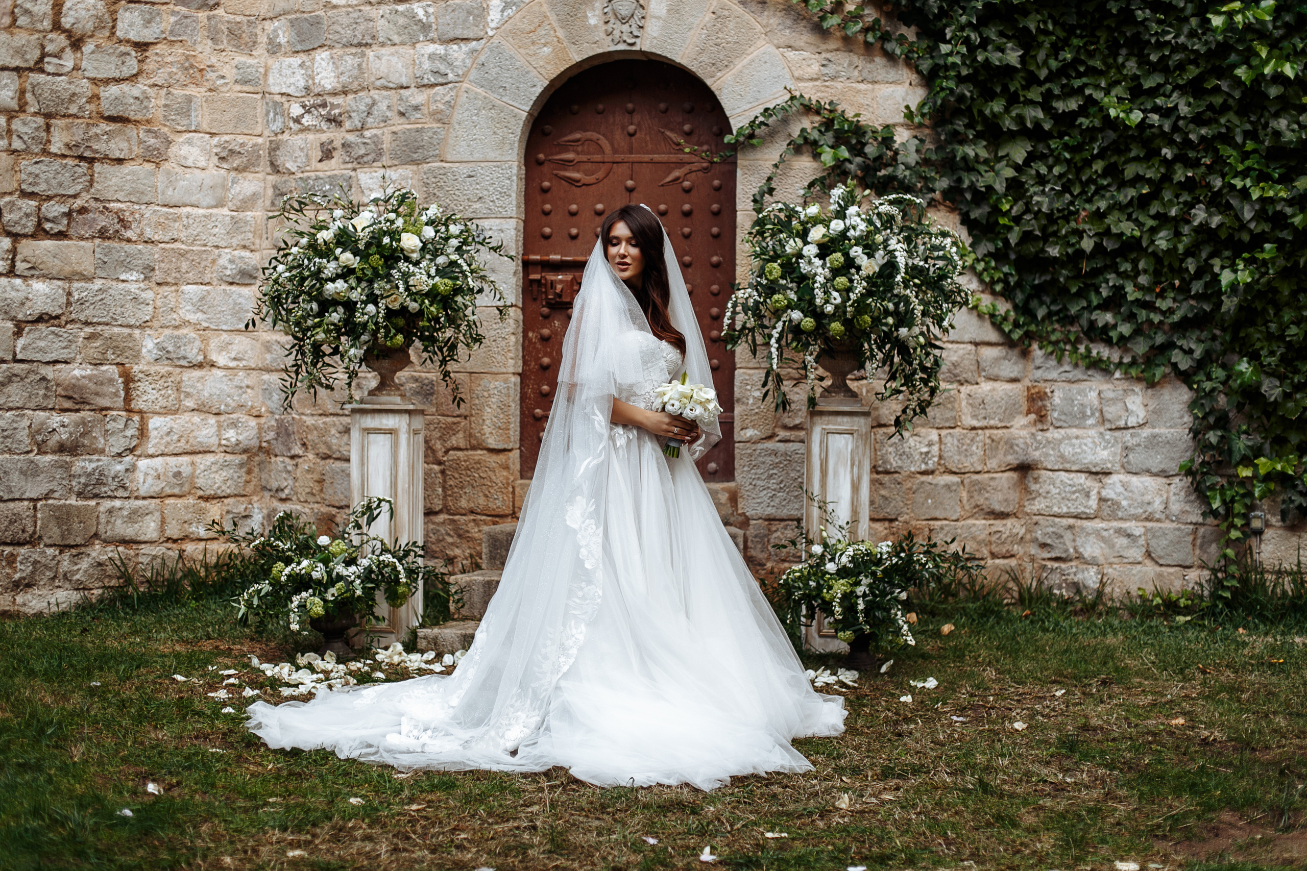 Anna & Timati. Barcelona, Spain 23/11/2019. Свадебный фотограф Екатерина Худякова — Ярославль, Санкт-Петербург, Москва