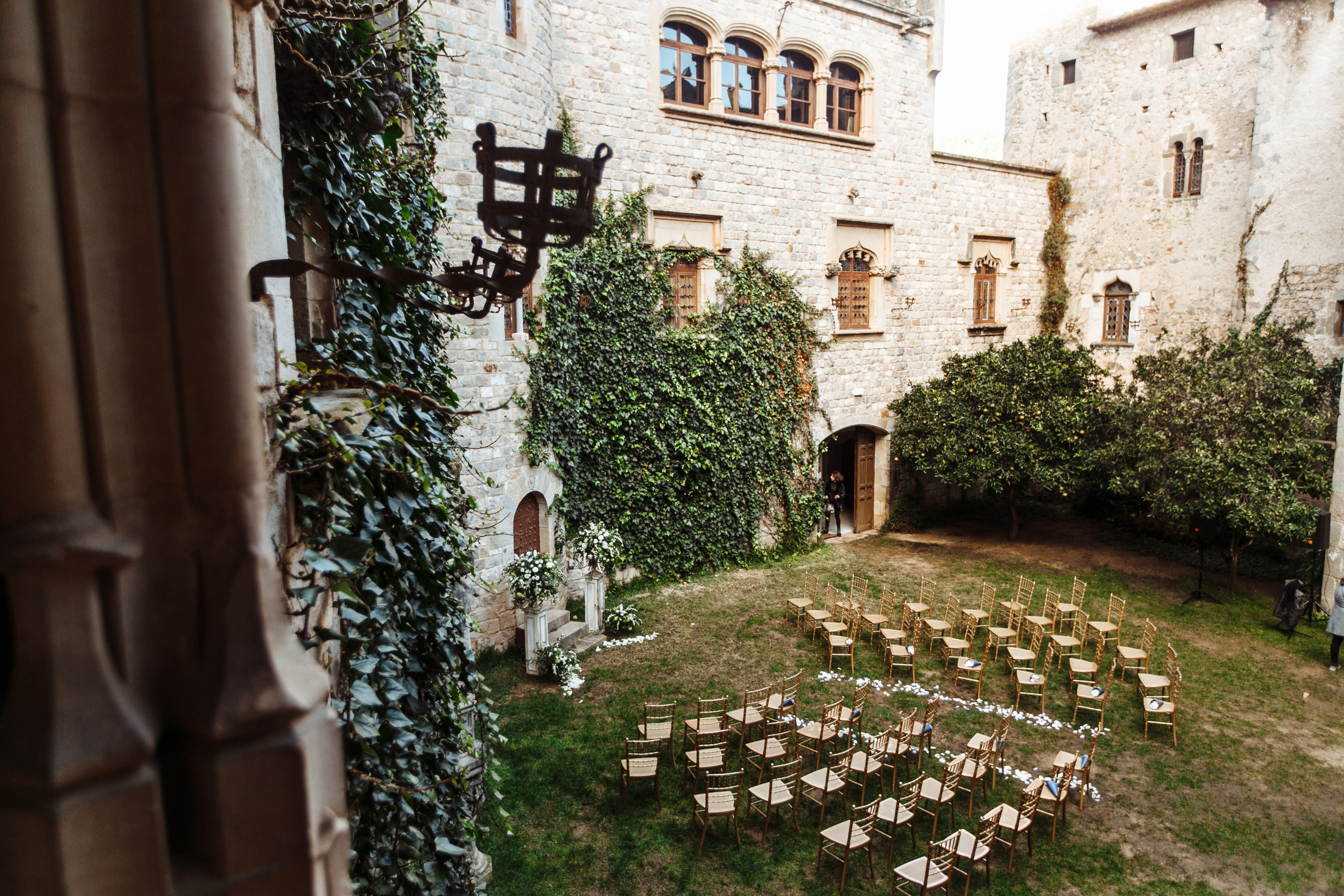 Anna & Timati. Barcelona, Spain 23/11/2019. Свадебный фотограф Екатерина Худякова — Ярославль, Санкт-Петербург, Москва