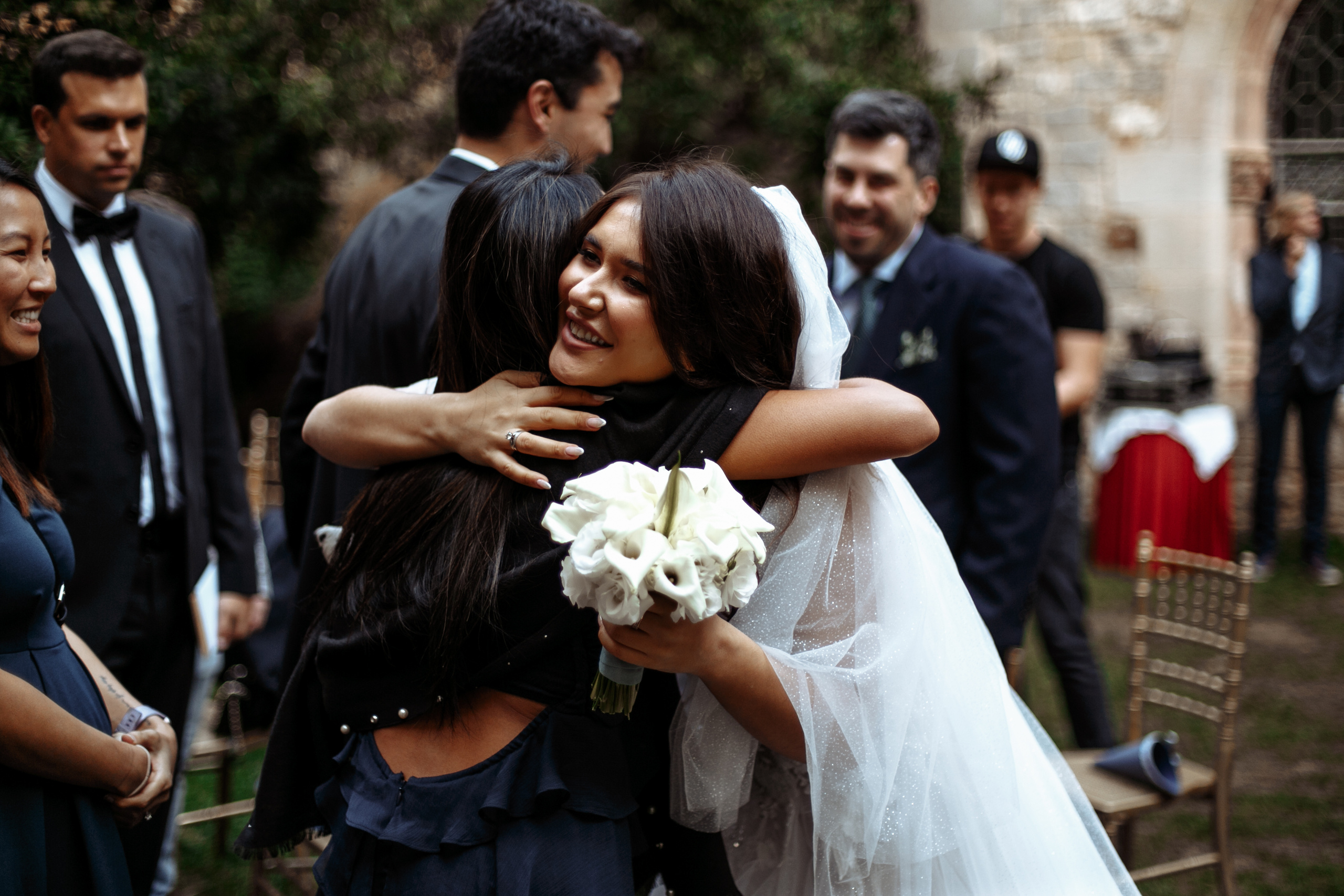 Anna & Timati. Barcelona, Spain 23/11/2019. Свадебный фотограф Екатерина Худякова — Ярославль, Санкт-Петербург, Москва