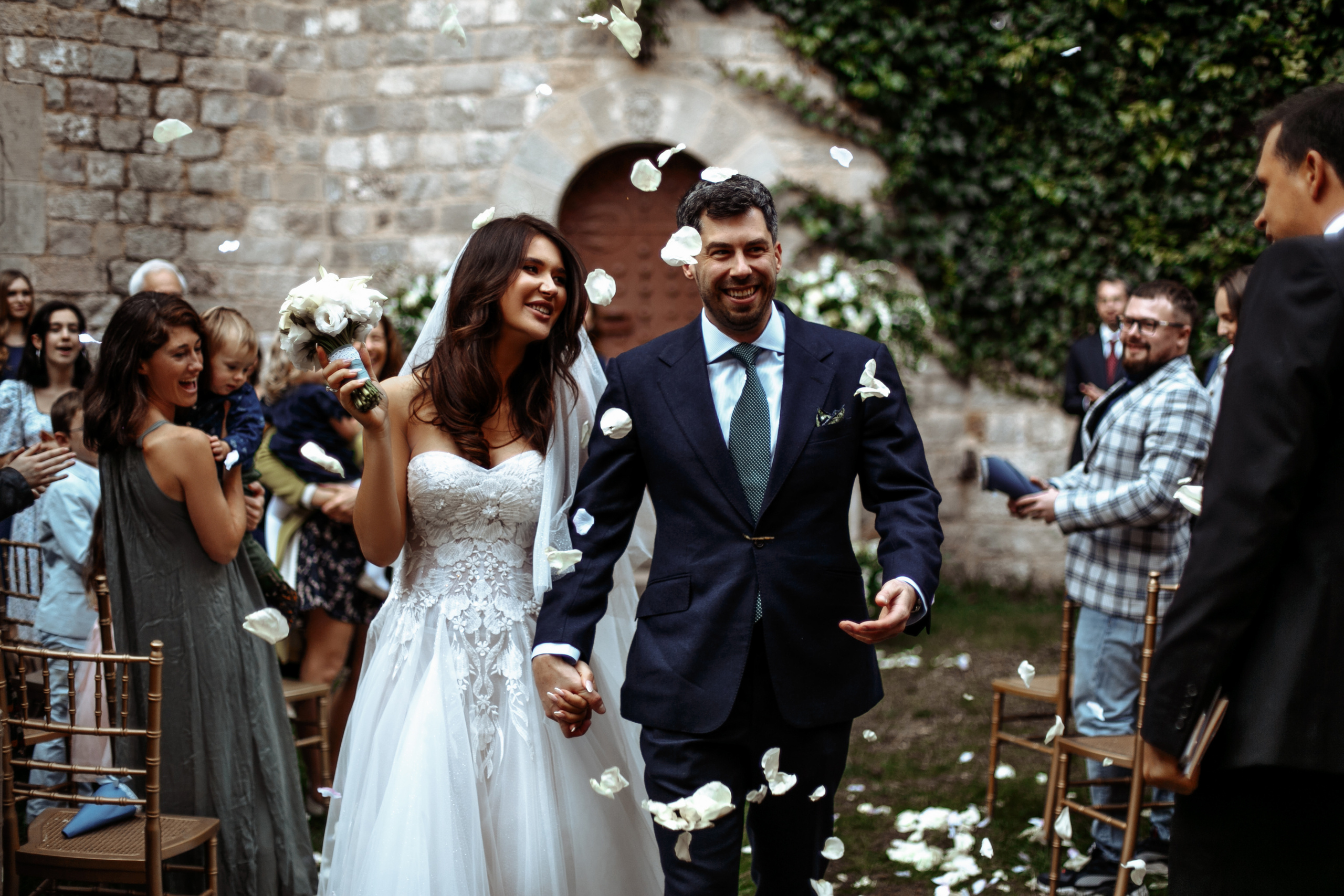 Anna & Timati. Barcelona, Spain 23/11/2019. Свадебный фотограф Екатерина Худякова — Ярославль, Санкт-Петербург, Москва