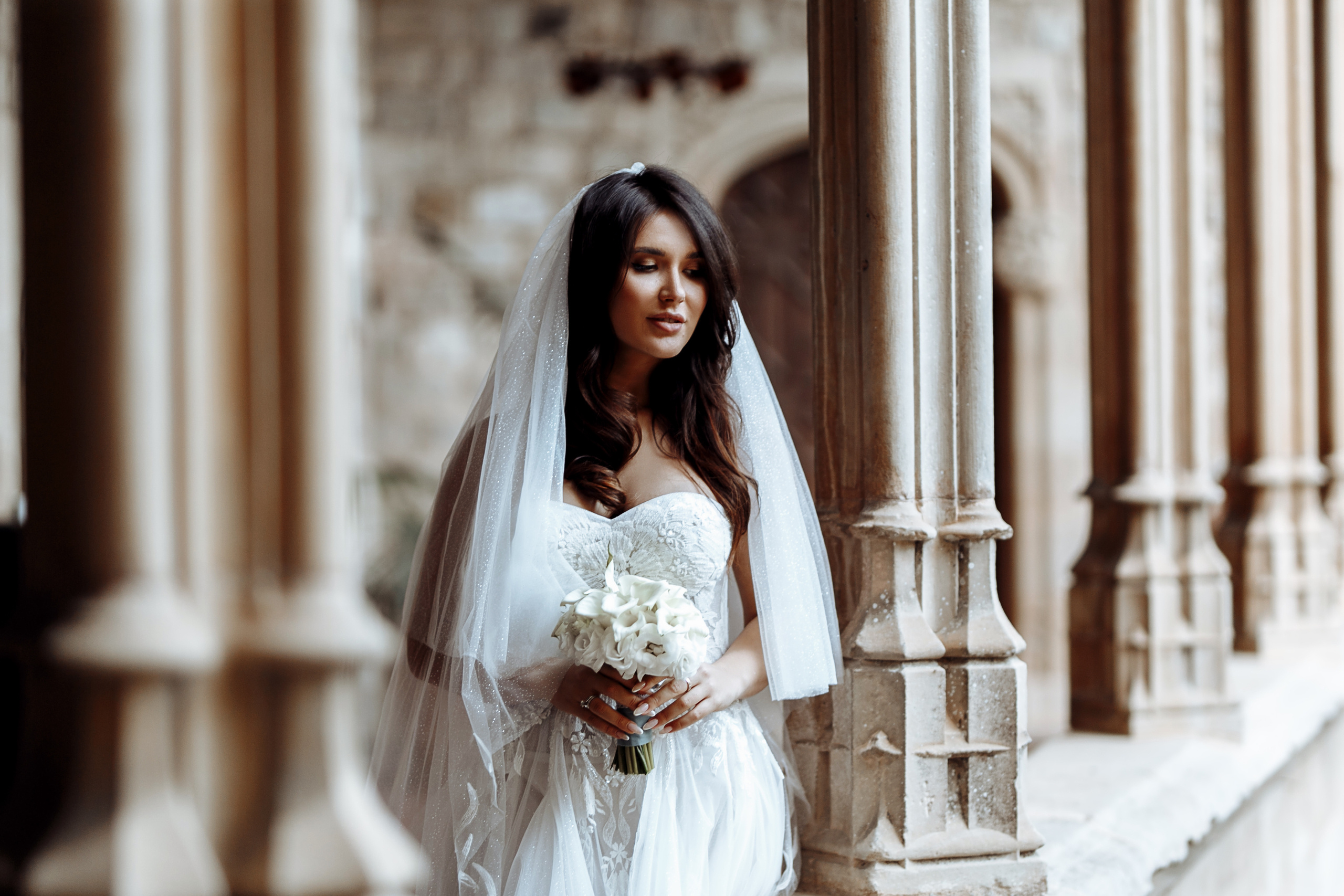 Anna & Timati. Barcelona, Spain 23/11/2019. Свадебный фотограф Екатерина Худякова — Ярославль, Санкт-Петербург, Москва