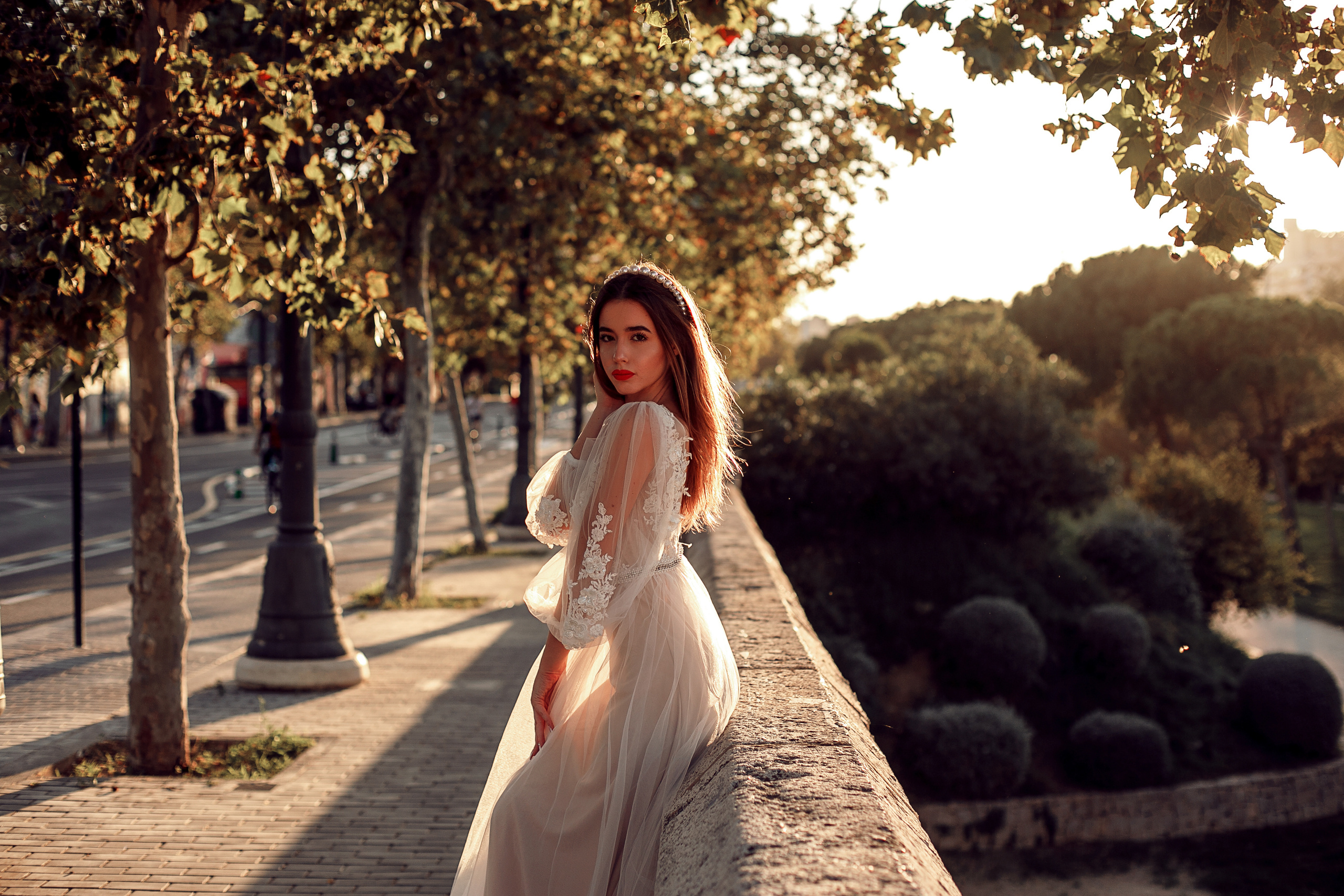 Helen, Valencia, Spain 30/09/2018. Свадебный фотограф Екатерина Худякова — Ярославль, Санкт-Петербург, Москва