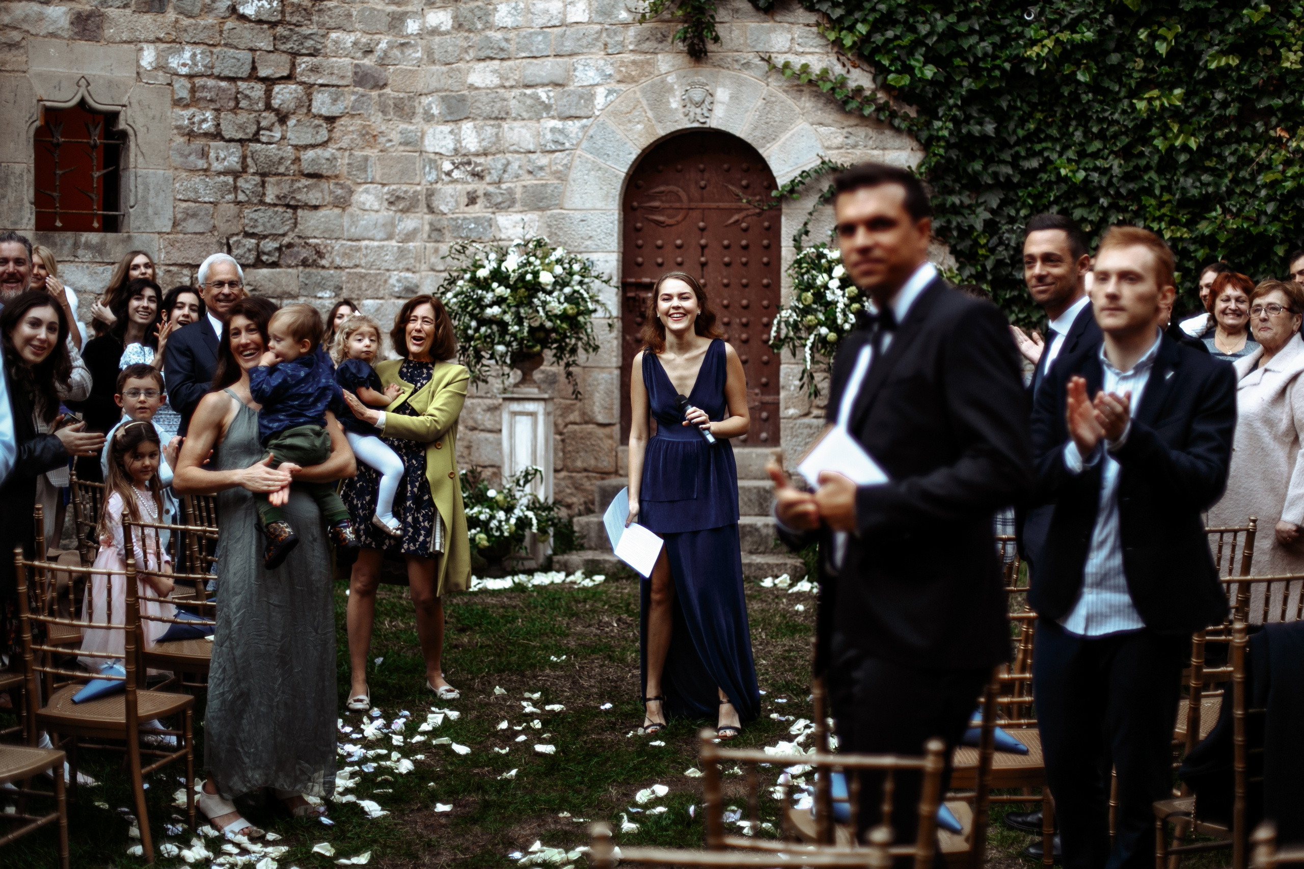 Anna & Timati. Barcelona, Spain 23/11/2019. Свадебный фотограф Екатерина Худякова — Ярославль, Санкт-Петербург, Москва