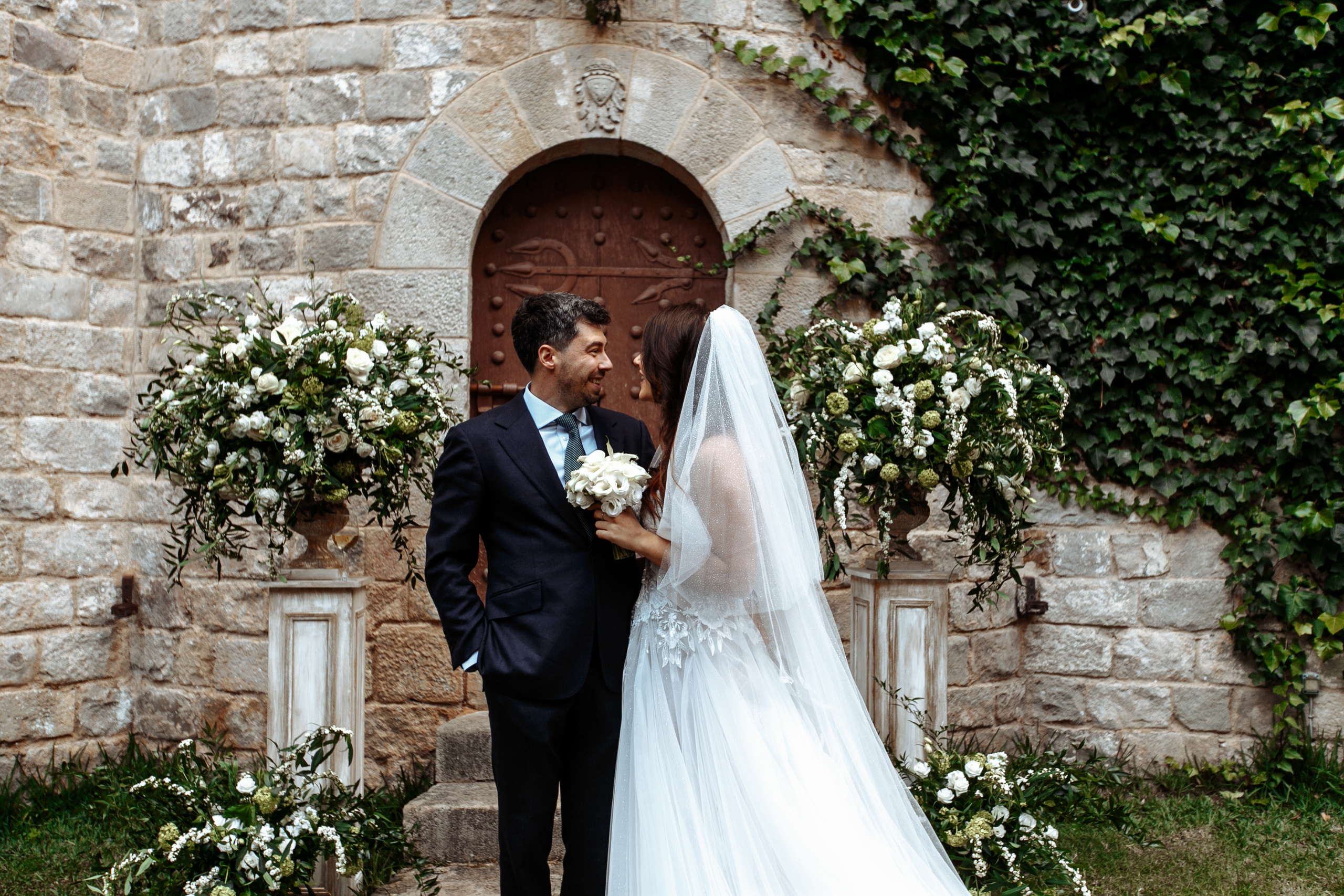 Anna & Timati. Barcelona, Spain 23/11/2019. Свадебный фотограф Екатерина Худякова — Ярославль, Санкт-Петербург, Москва