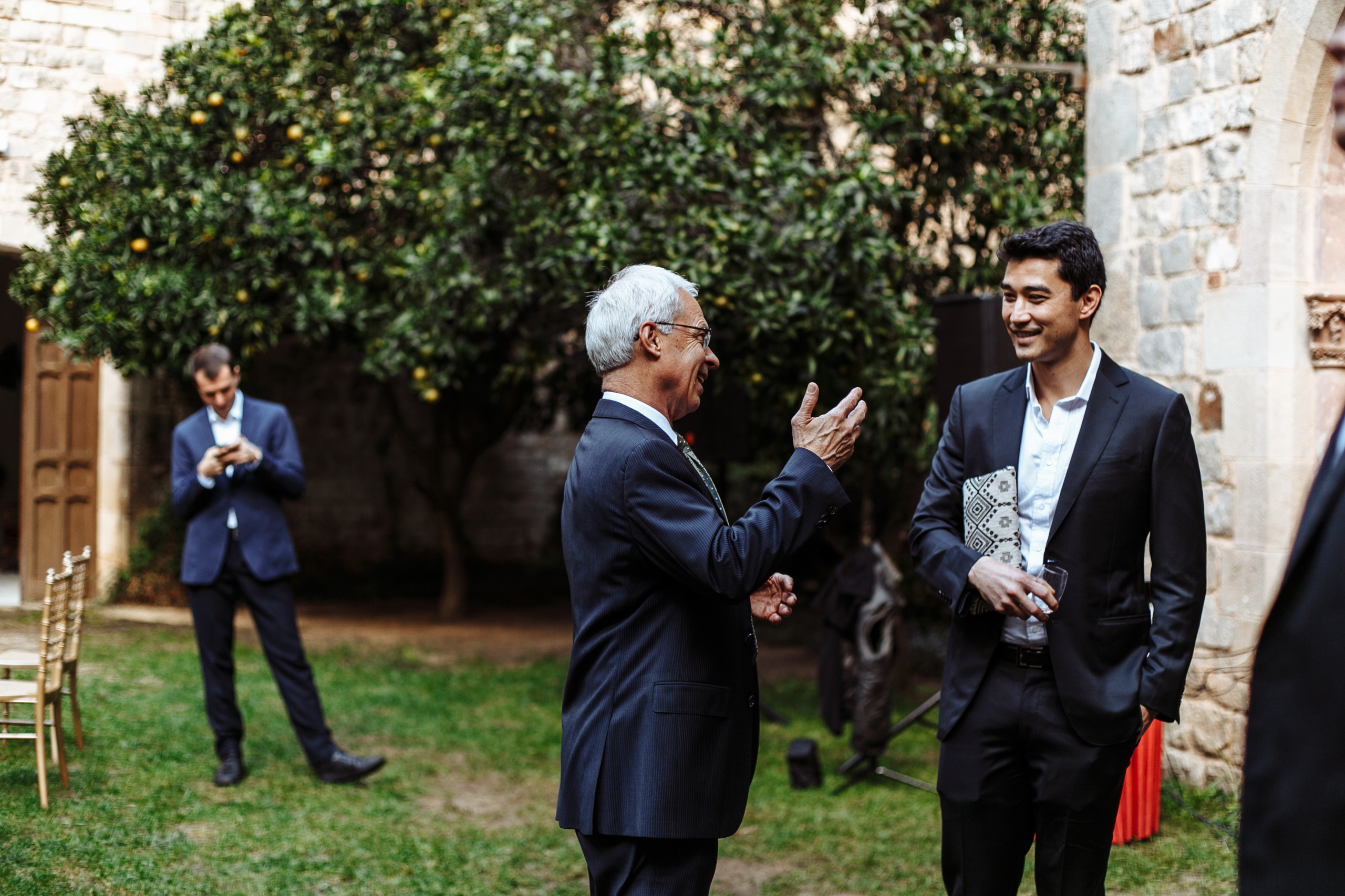 Anna & Timati. Barcelona, Spain 23/11/2019. Свадебный фотограф Екатерина Худякова — Ярославль, Санкт-Петербург, Москва