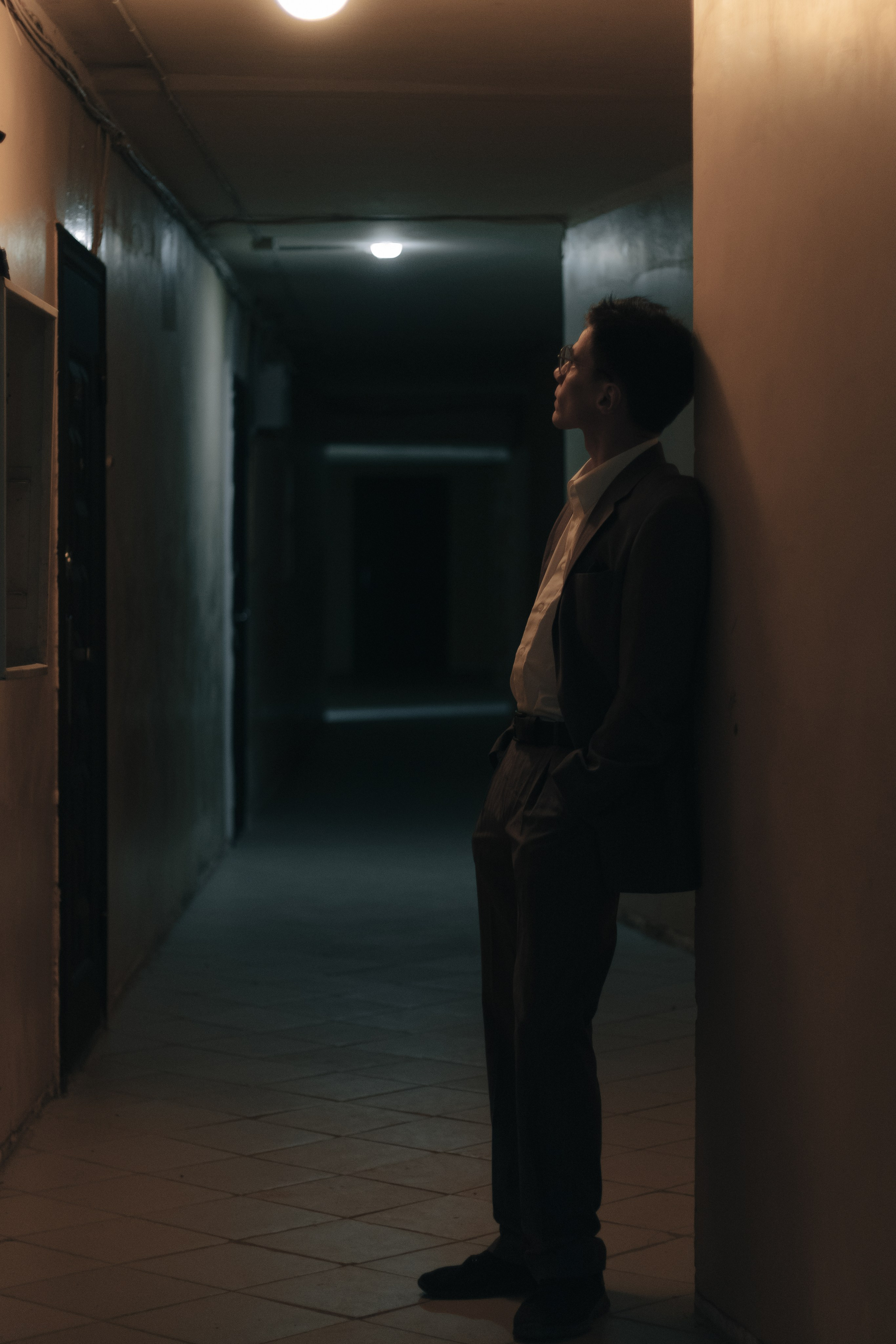 Эдик. Фотограф Набережные Челны Лысенков Олег