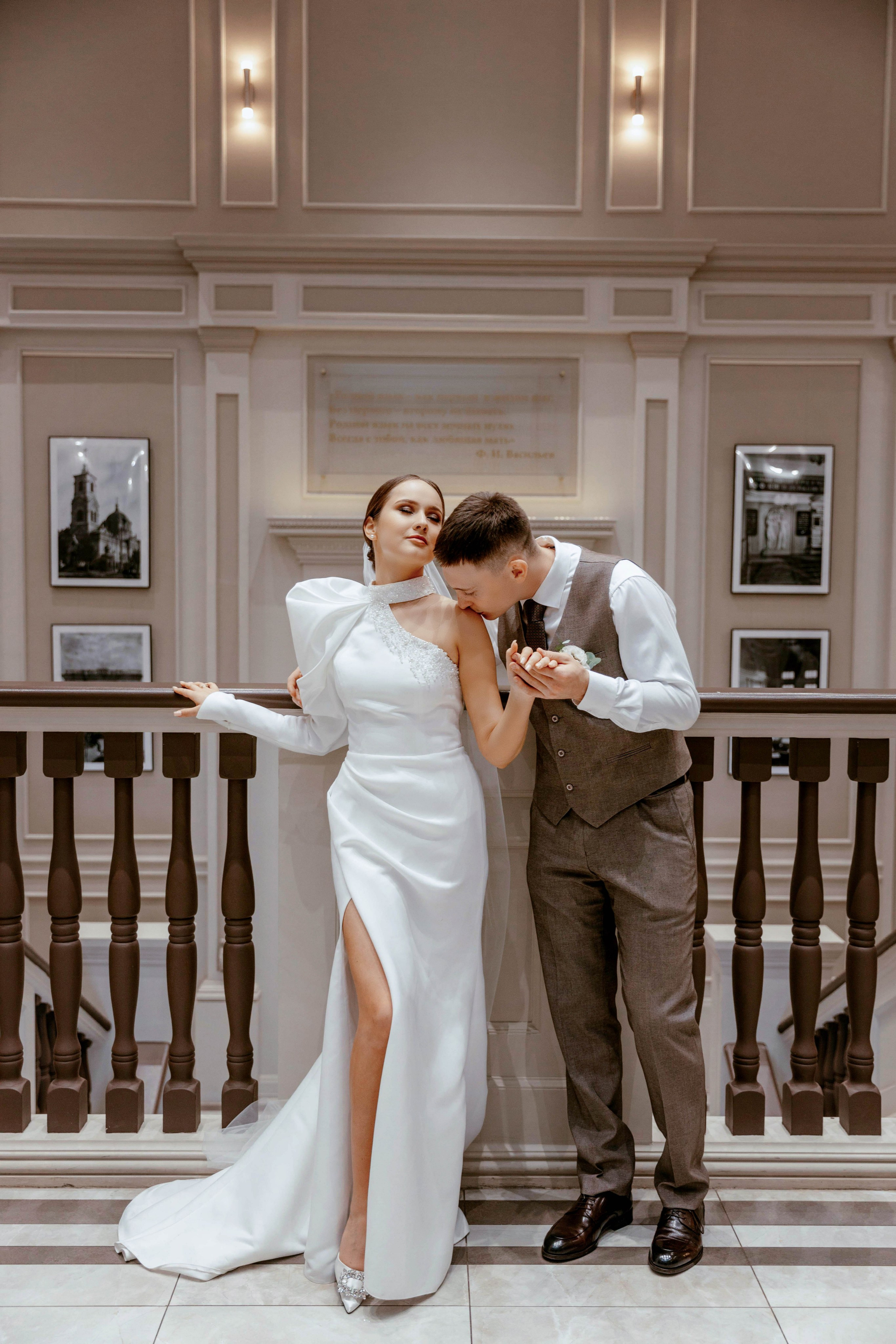 Роман & София. Свадебный и семейный фотограф в Ижевске