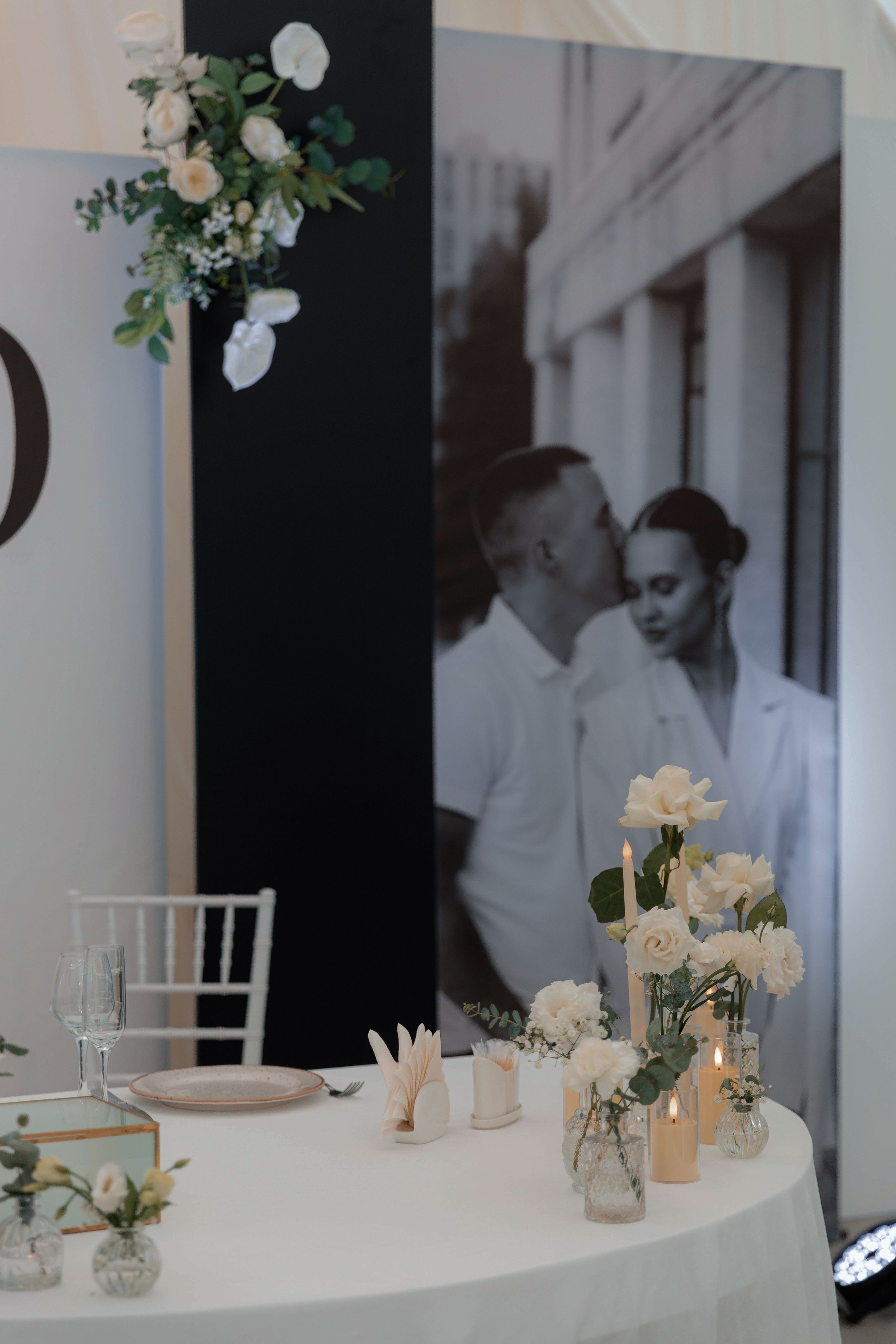 Никита & Дарья. Свадебный и семейный фотограф в Ижевске