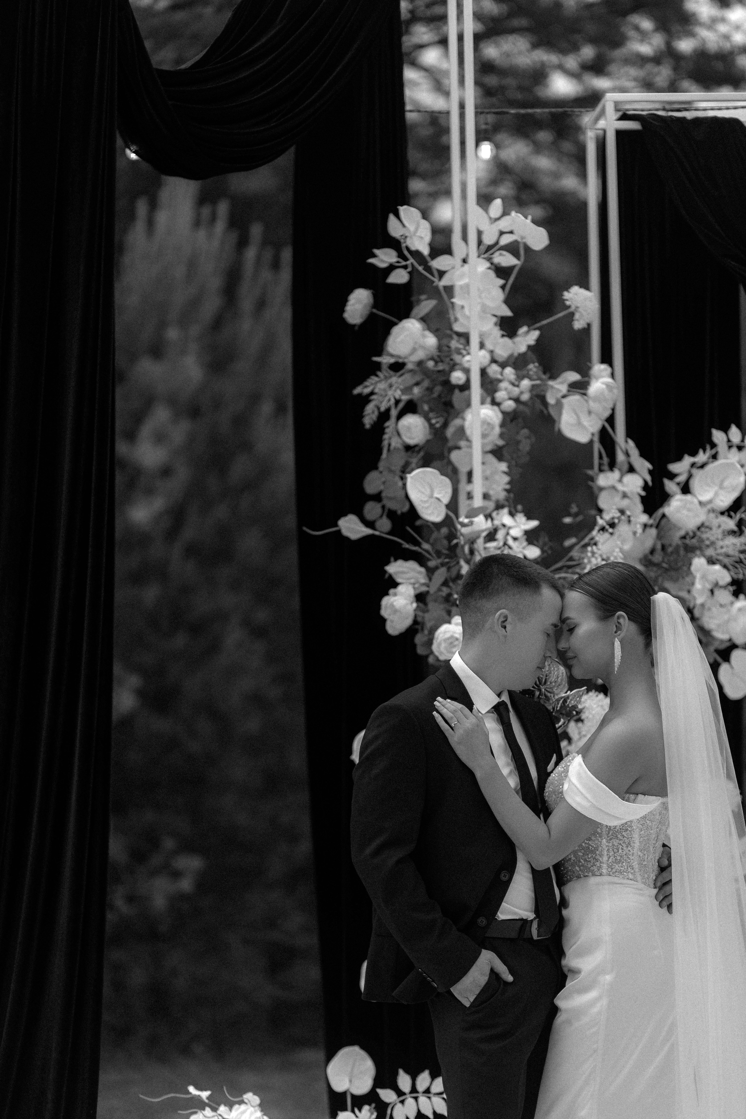 Никита & Дарья. Свадебный и семейный фотограф в Ижевске