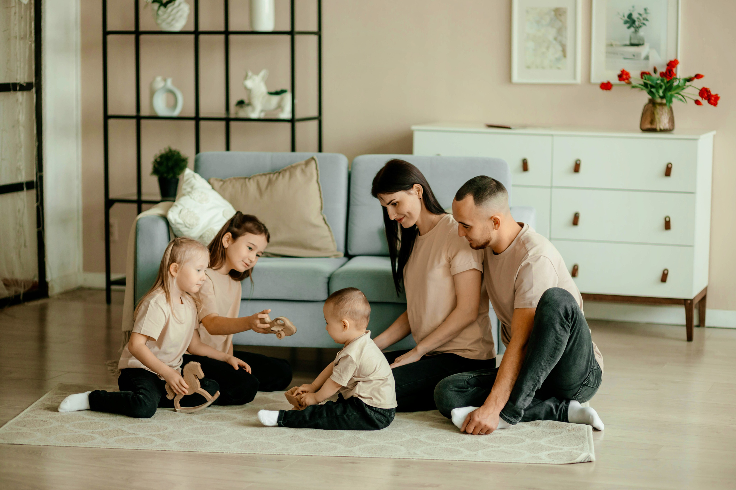 Алина. Свадебный и семейный фотограф в Ижевске