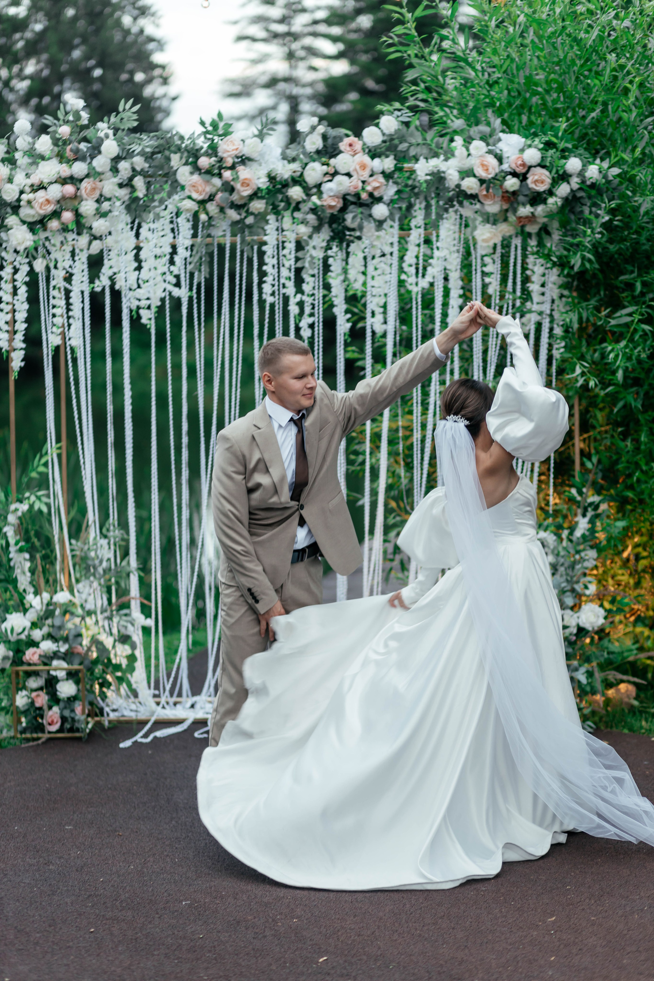 Надежда & Андрей. Свадебный и семейный фотограф в Ижевске