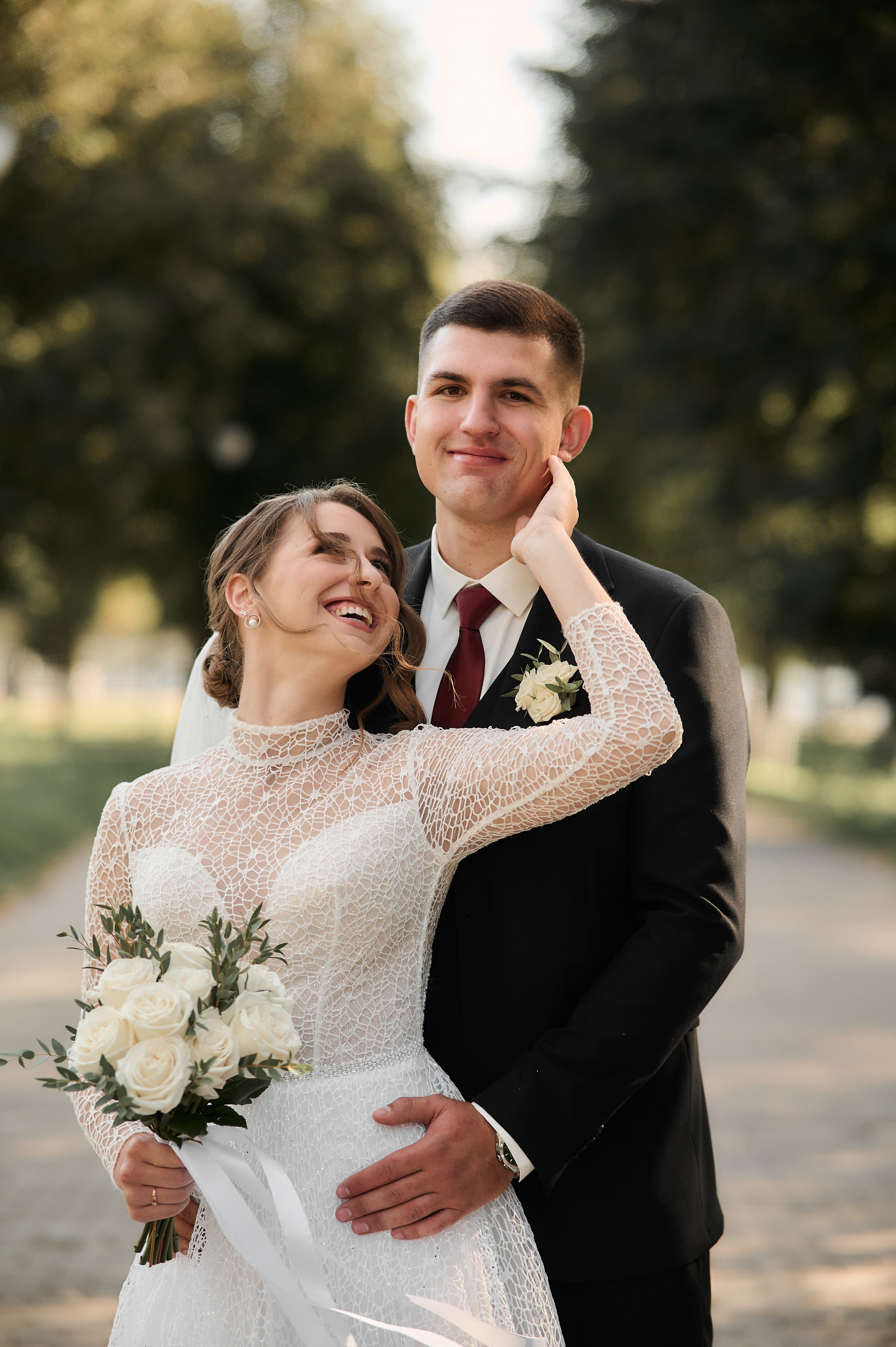 Фотосессия с конями. Свадебный фотограф в Туле Никита Беляев