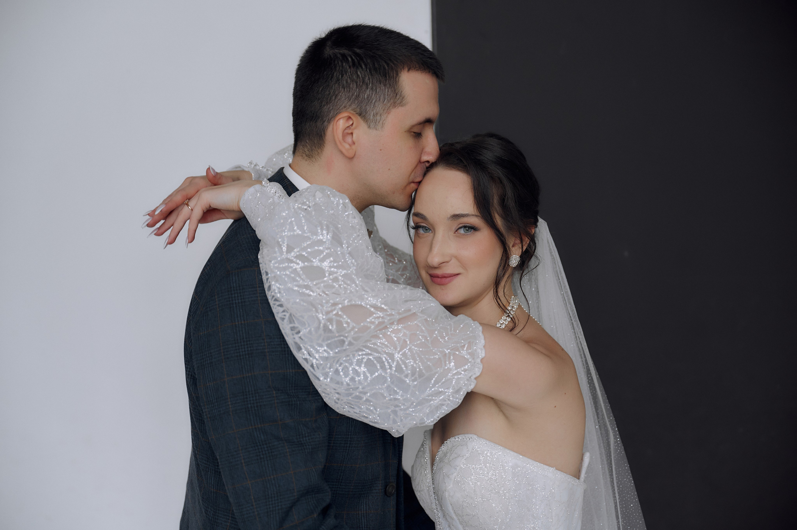 Свадебная выездная регистрация в Туле. Свадебный фотограф в Туле Никита Беляев