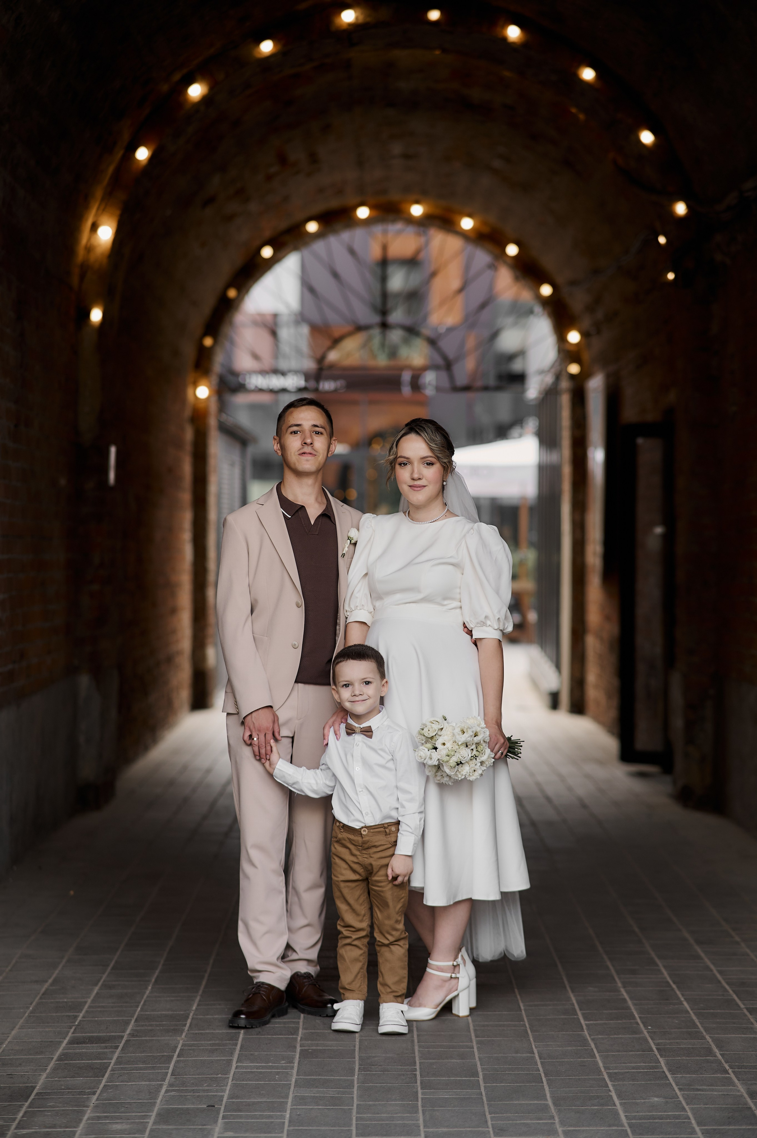 Свадьба в Цитадели. Свадебный фотограф в Туле Никита Беляев