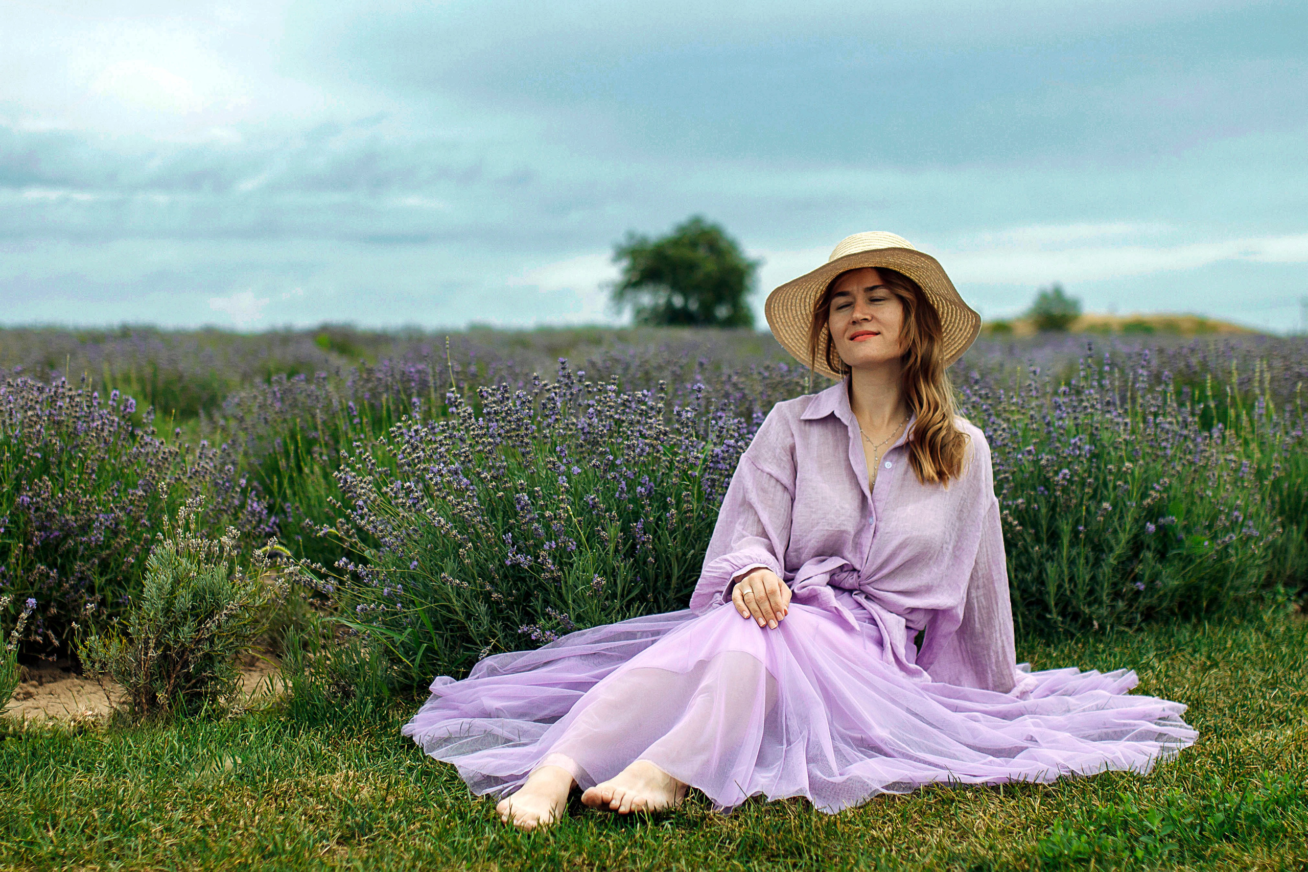 Фотограф в Ростове-на-Дону Юлия Желтова