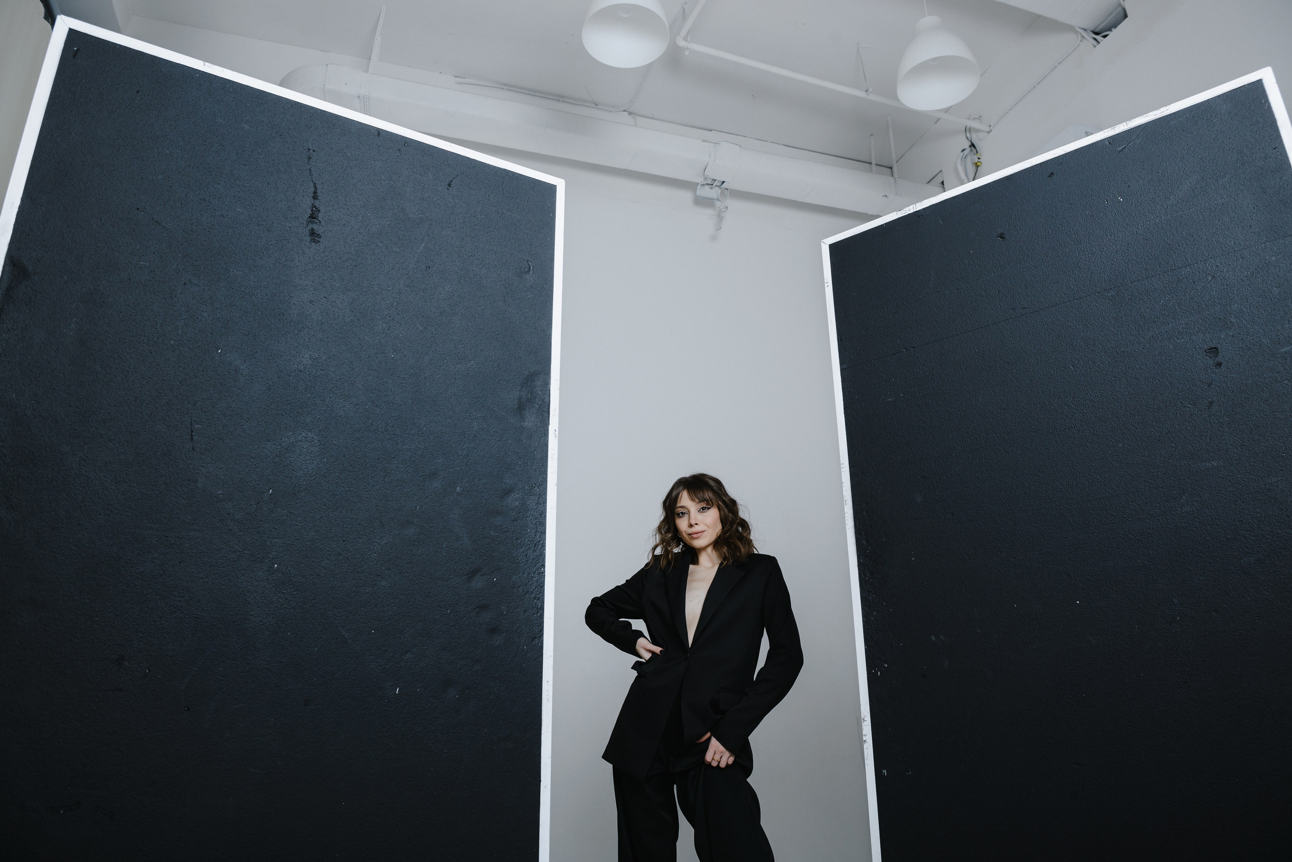 ПОЛИНА. Фотограф Лопаткина Ирина