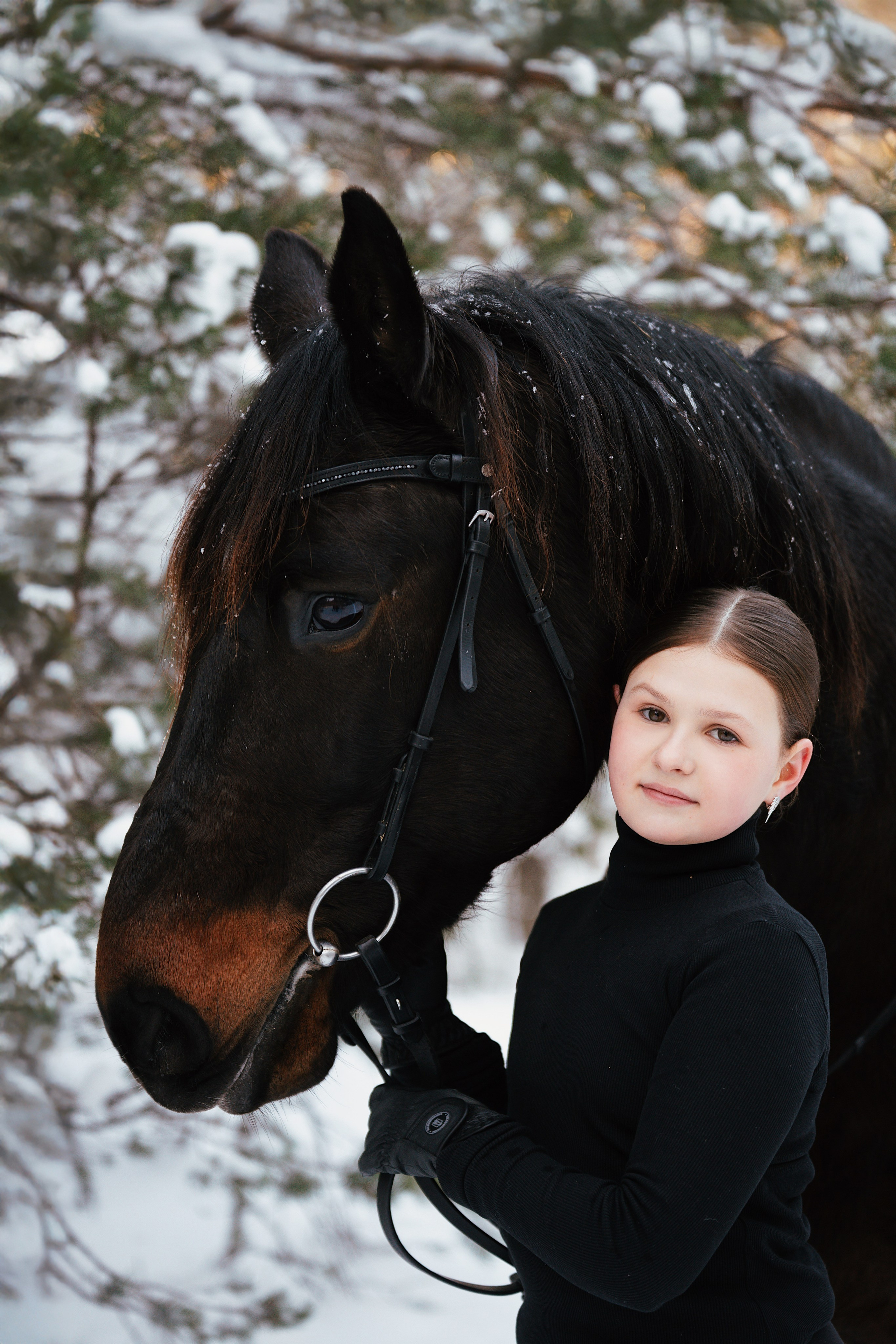Конные. Фотограф Сибирика (Ирина Кузнецова), Санкт-Петербург и ЛО — портреты, свадьбы и семейные съемки. Творческий подход и качественные фото