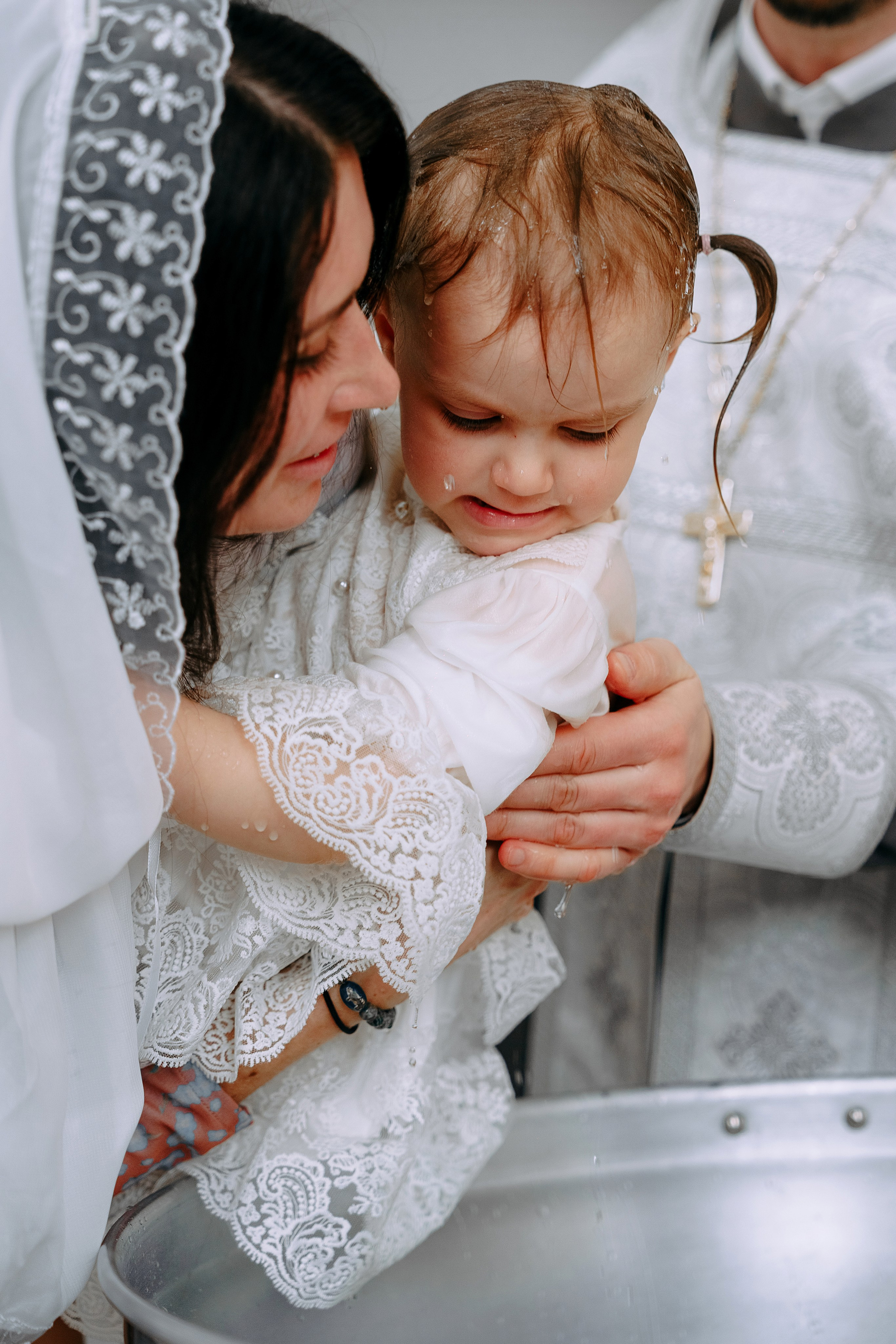 Крещения. Главная