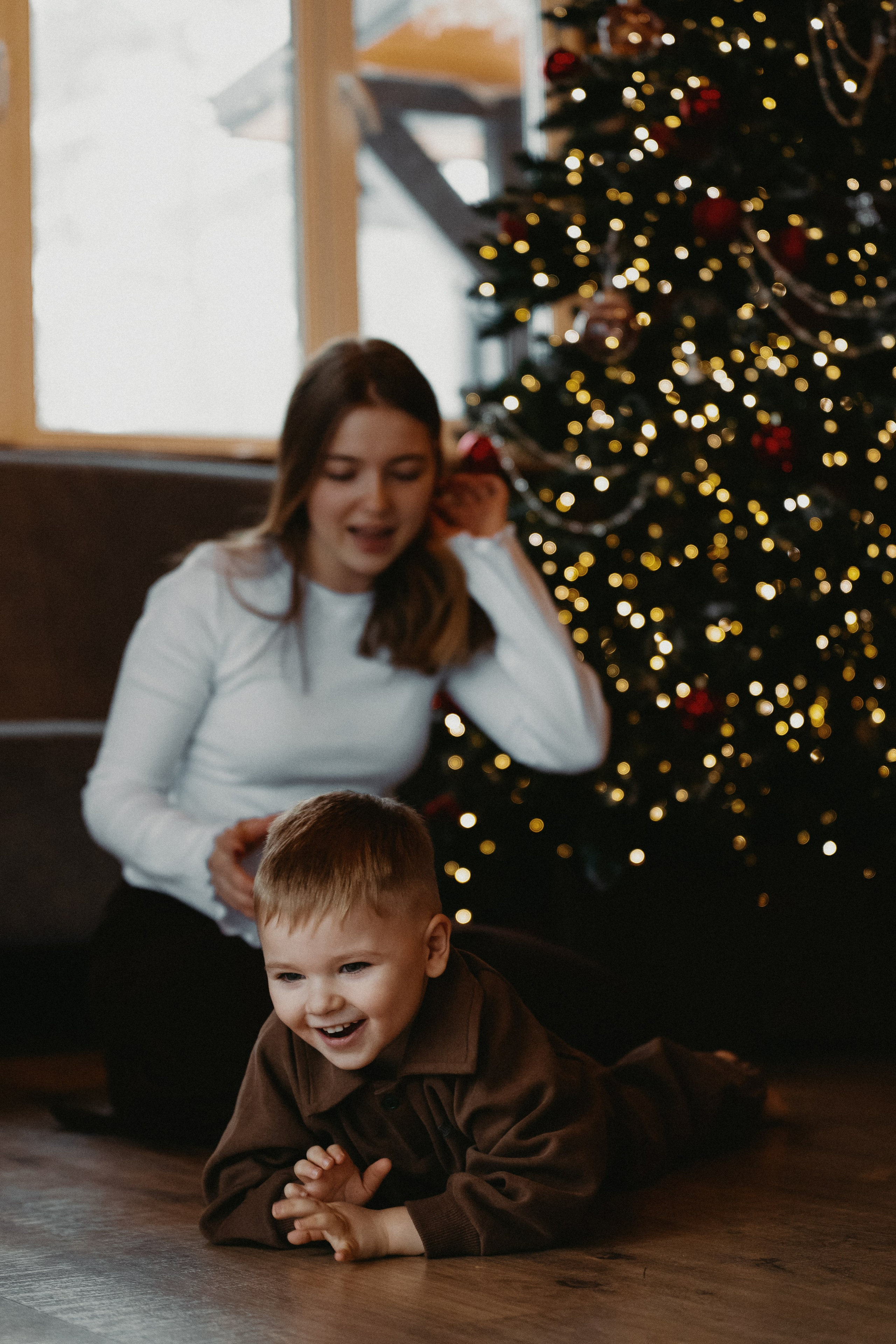 Семейные. Главная