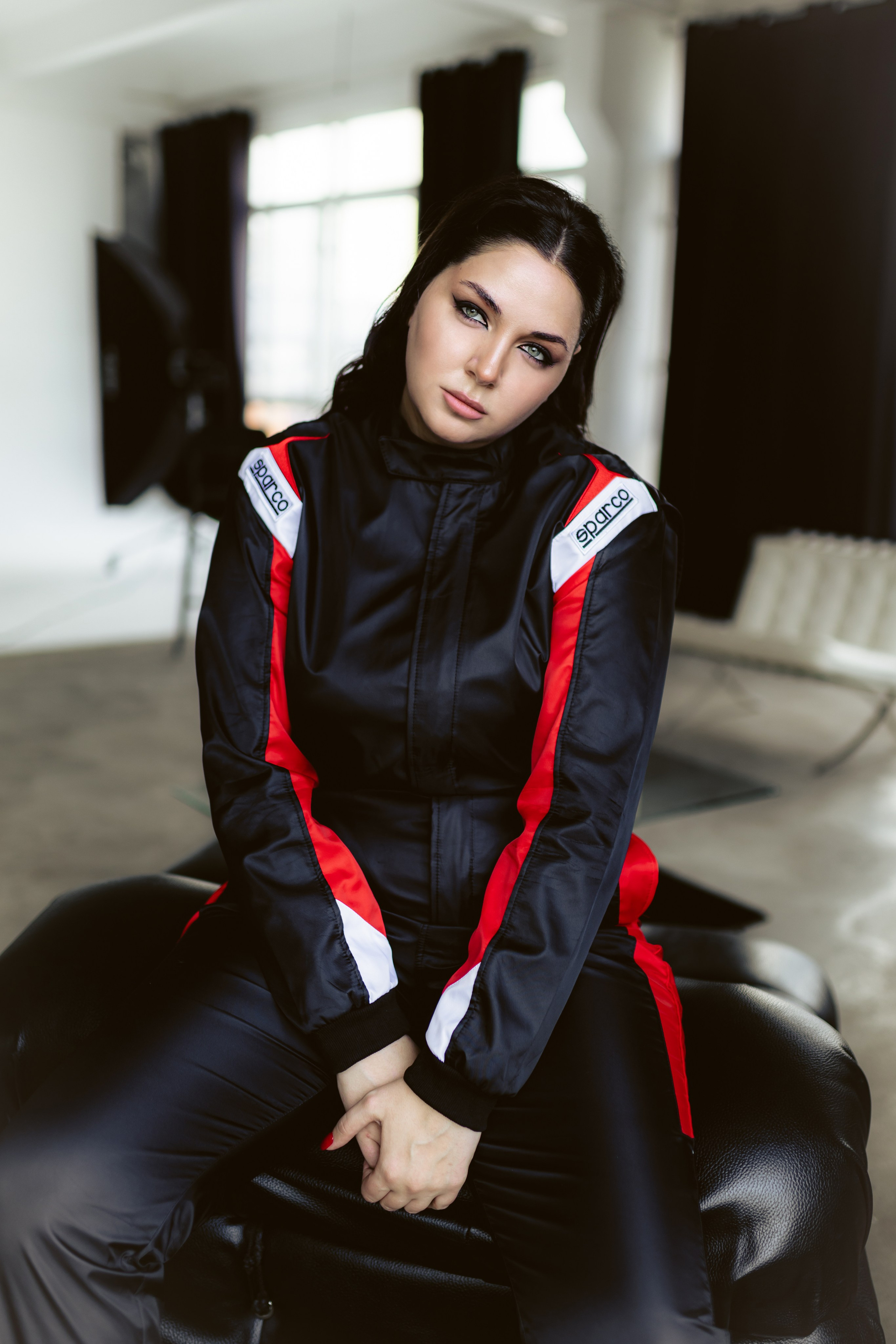 Студийные. Фотограф Анастасия Козловская aadazzling