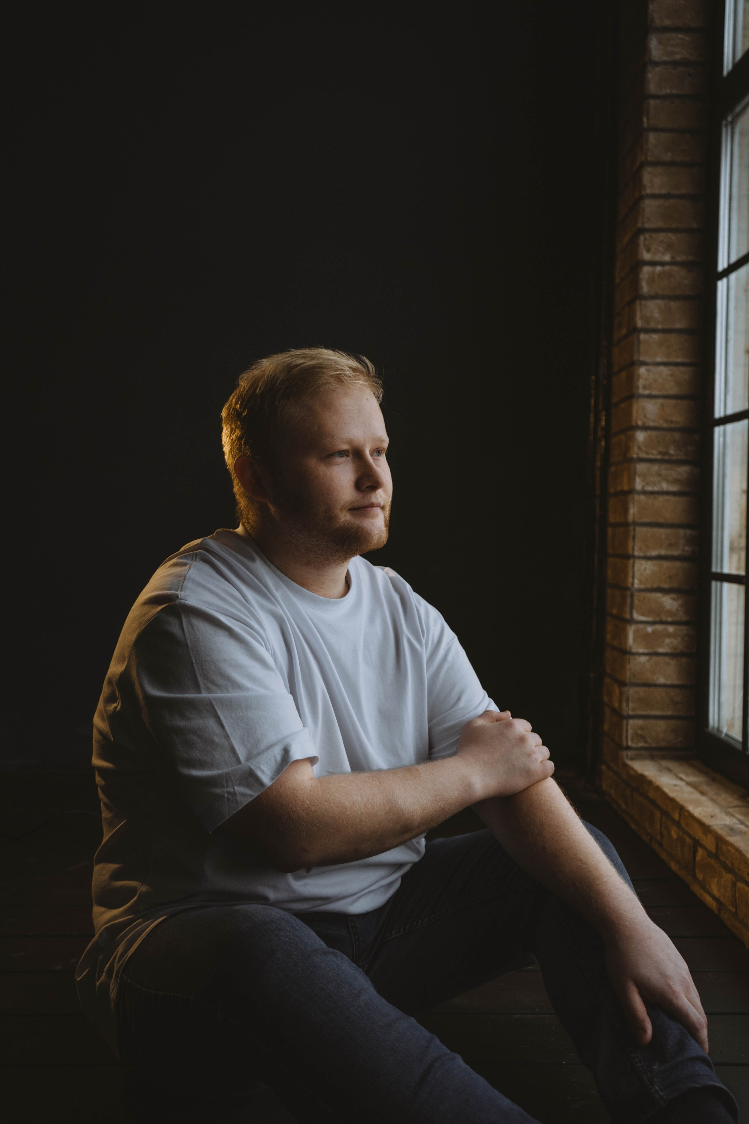 Ivan. Стильный фотограф Екатеринбурга Veber Anastasia