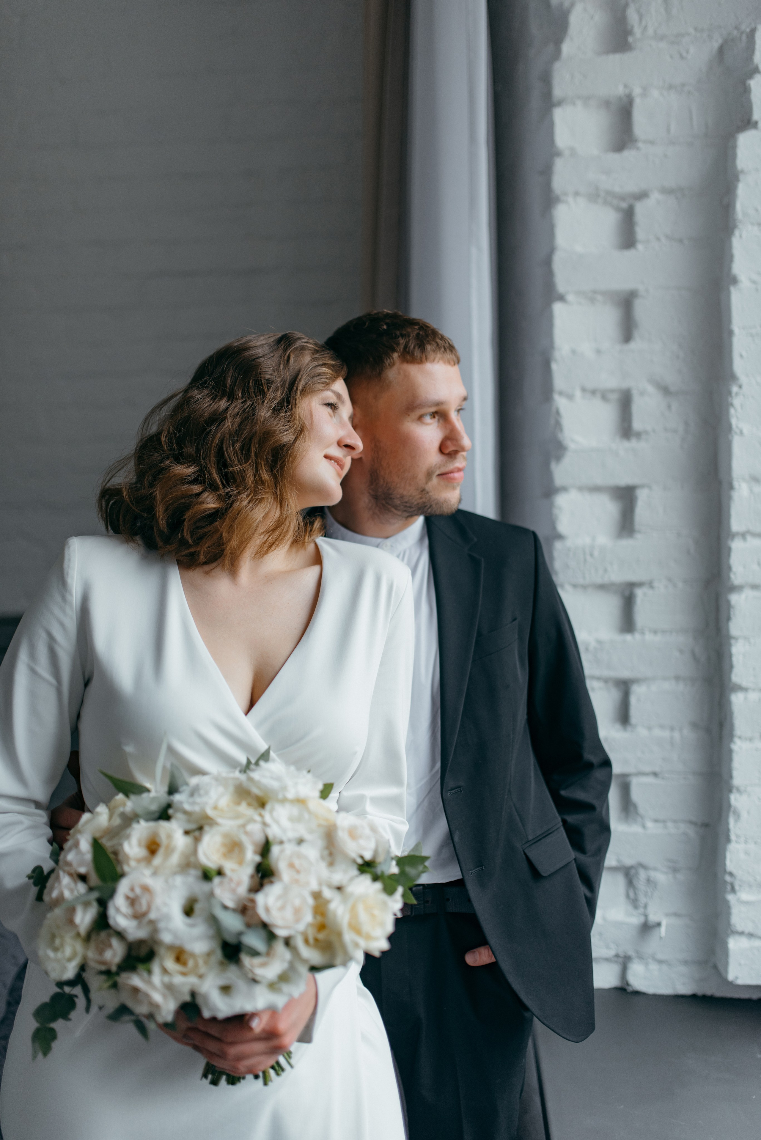 А + В. Свадебный и портретный фотограф в Санкт-Петербурге Ирина Келина