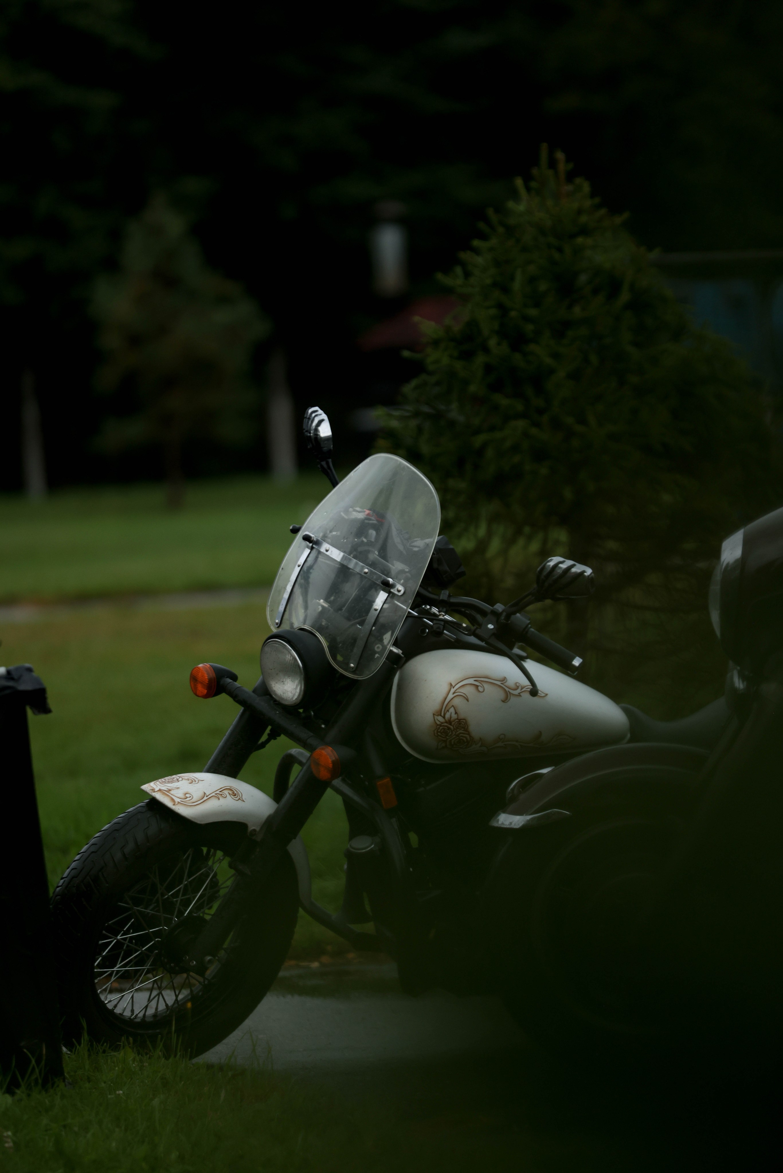 ЧЕ на НашРокФест. Фотограф Антон Чупринин