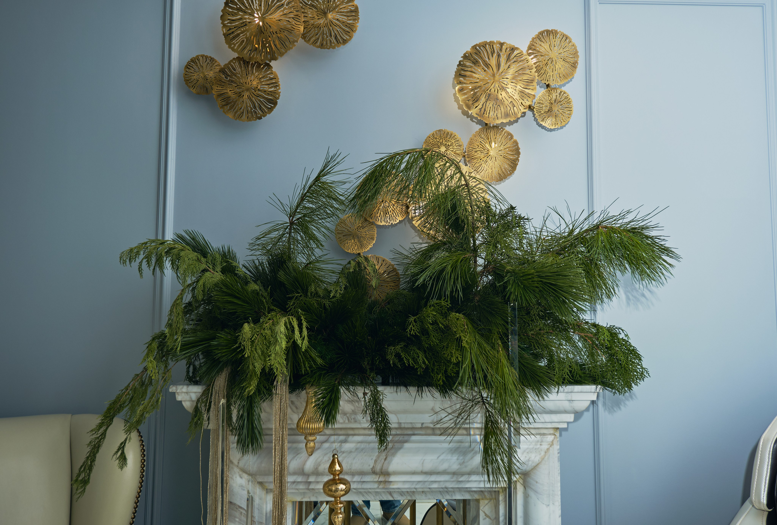 Ксения Почтарь. Декоратор и флорист, город Владивосток