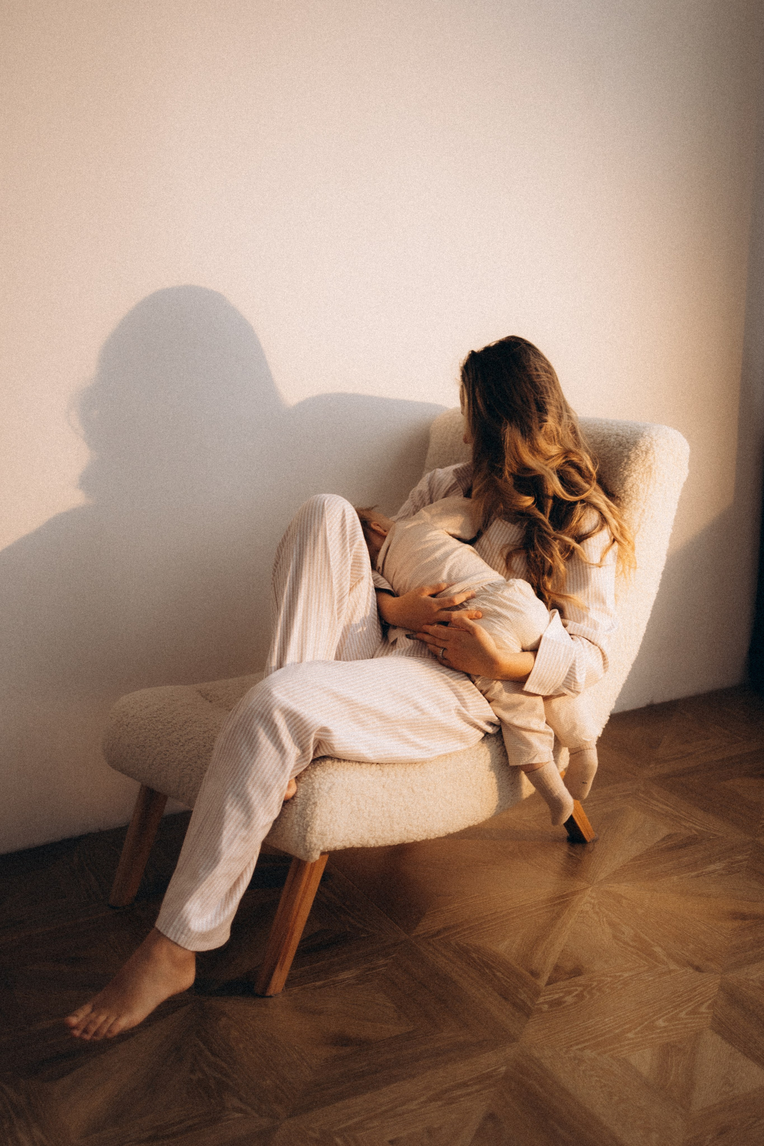 Катя и Маша