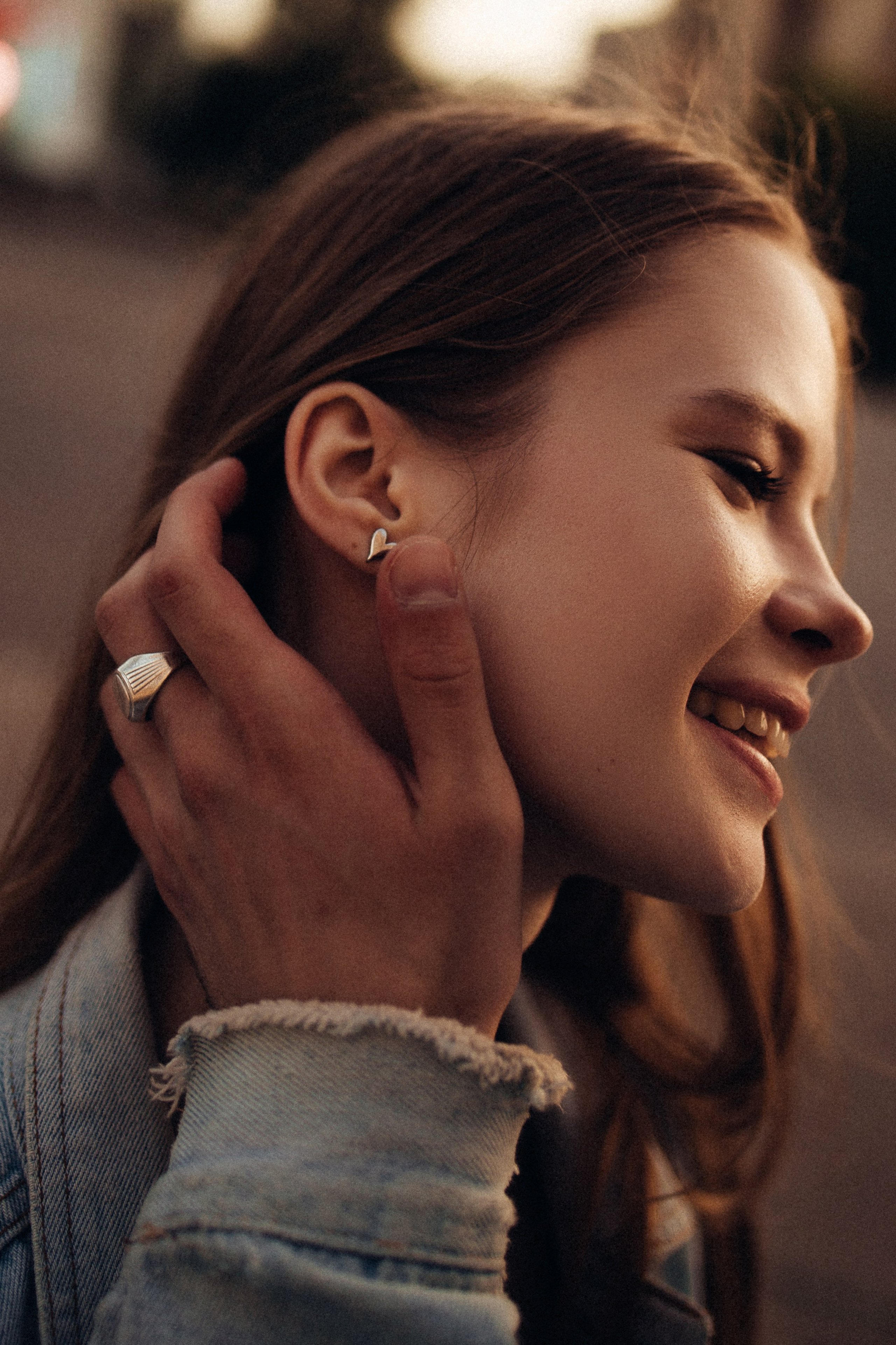 Матвей и Лиза