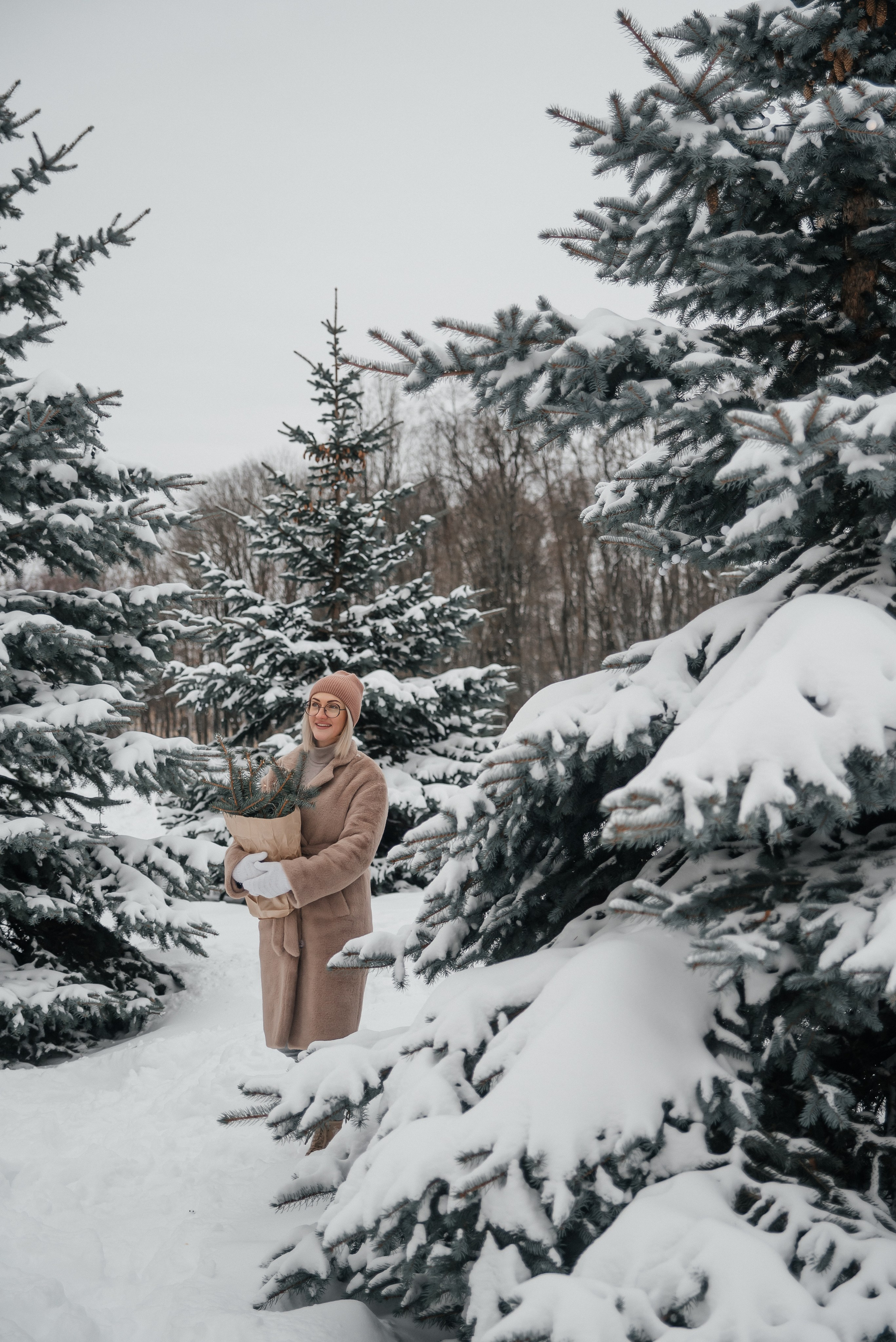 Наташа. Свадебный и семейный фотограф в городе Смоленске