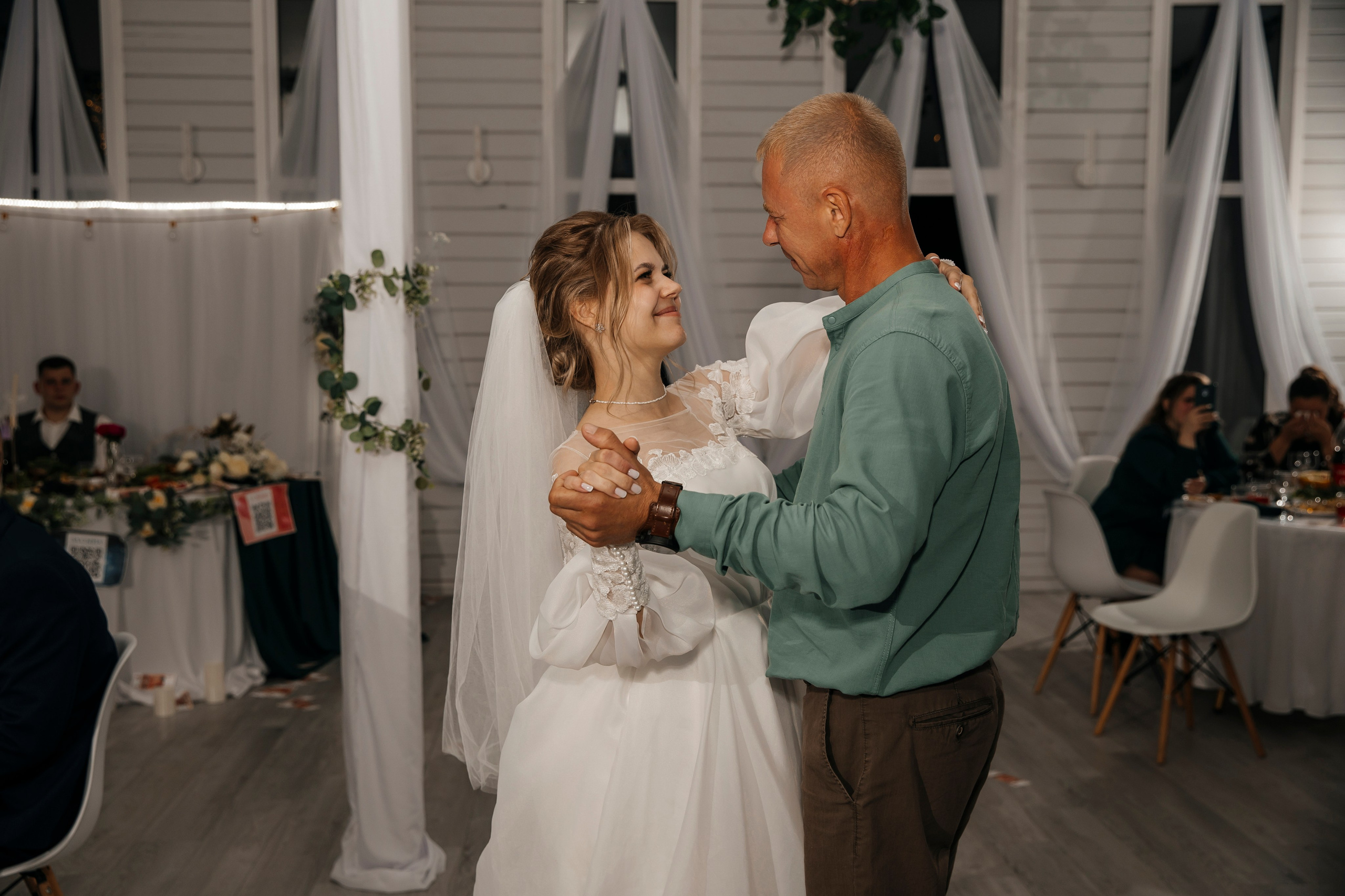 Инесса и Данил. Свадебный фотограф Красноярск — Кристина Ива