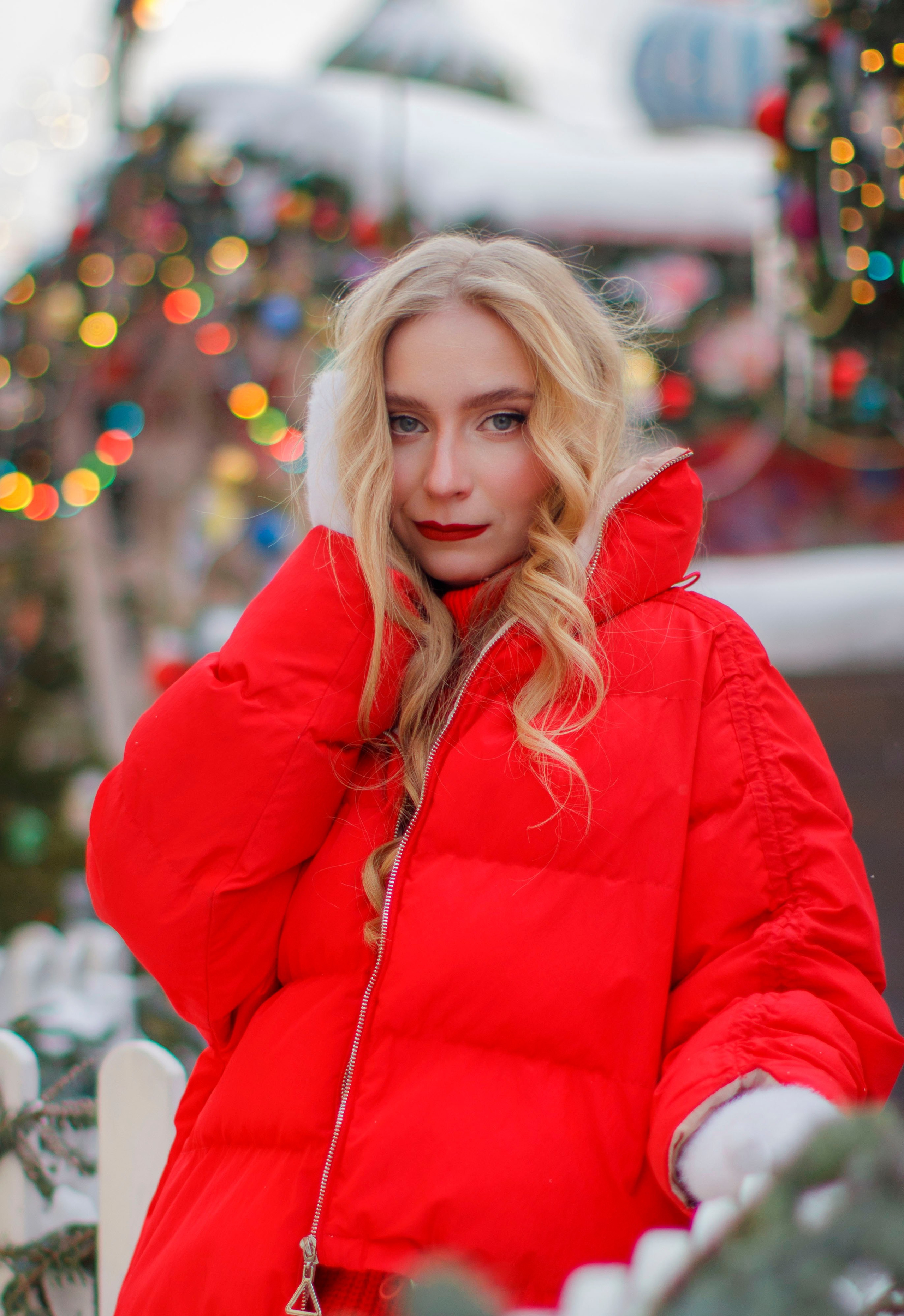 Полина «ГУМ-Ярмарка». Женский и семейный фотограф в Москве и Московской области Наталья Минт