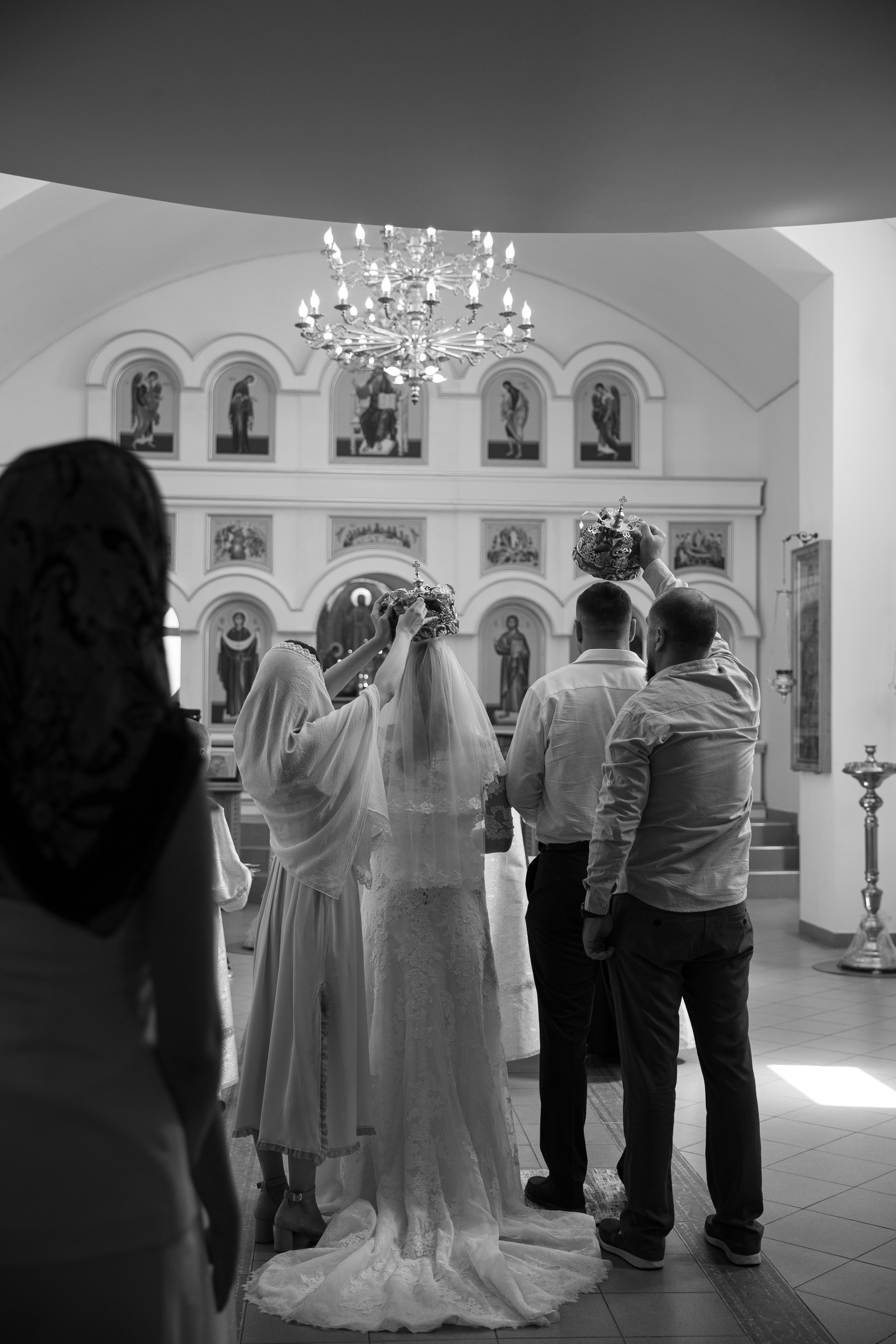 S I A. Свадебный фотограф Ростов-на-Дону Алла Белова
