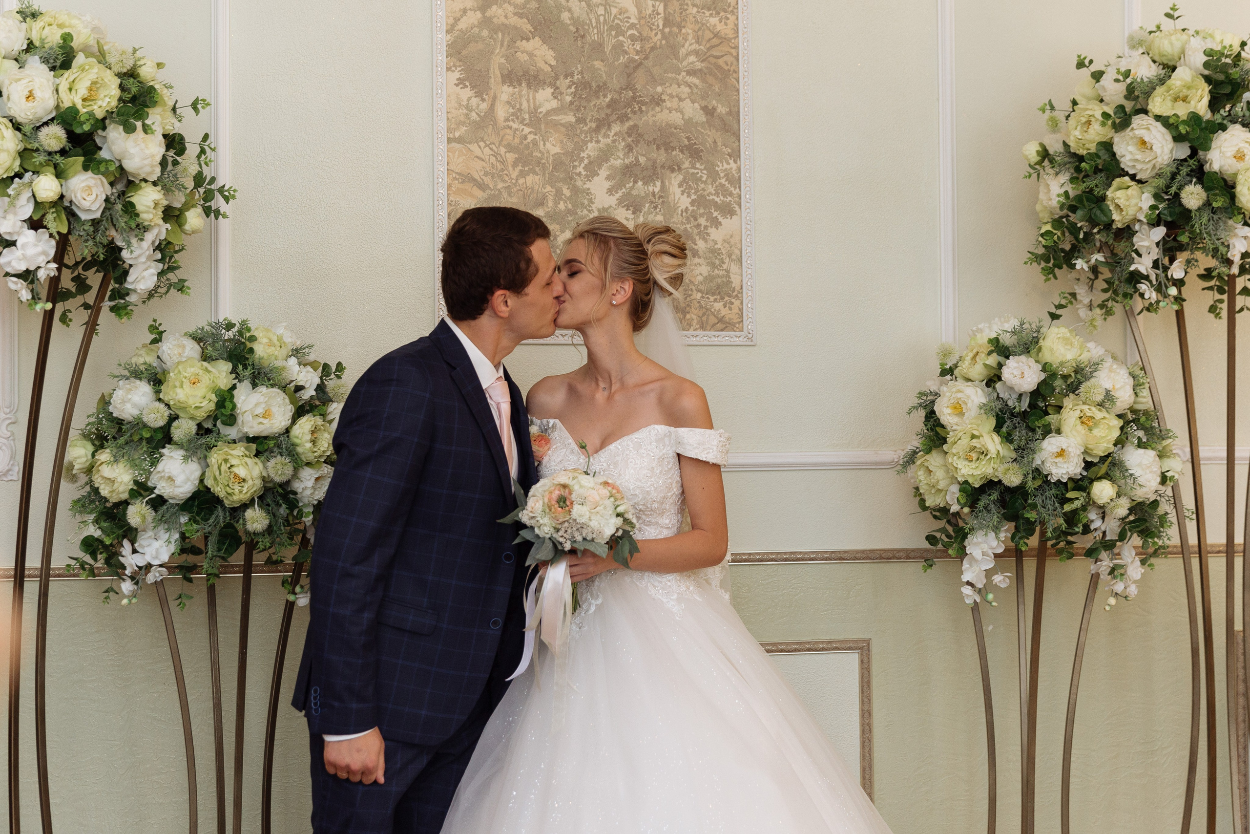 A | A. Свадебный фотограф Ростов-на-Дону Алла Белова