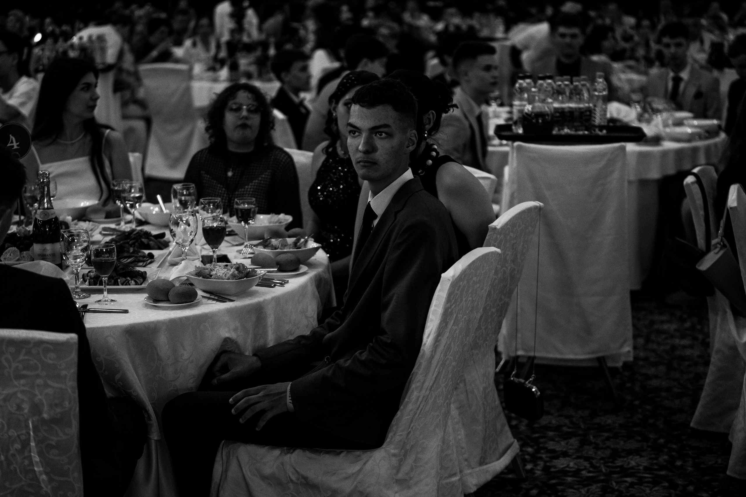 Выпускной. Фотограф Казань