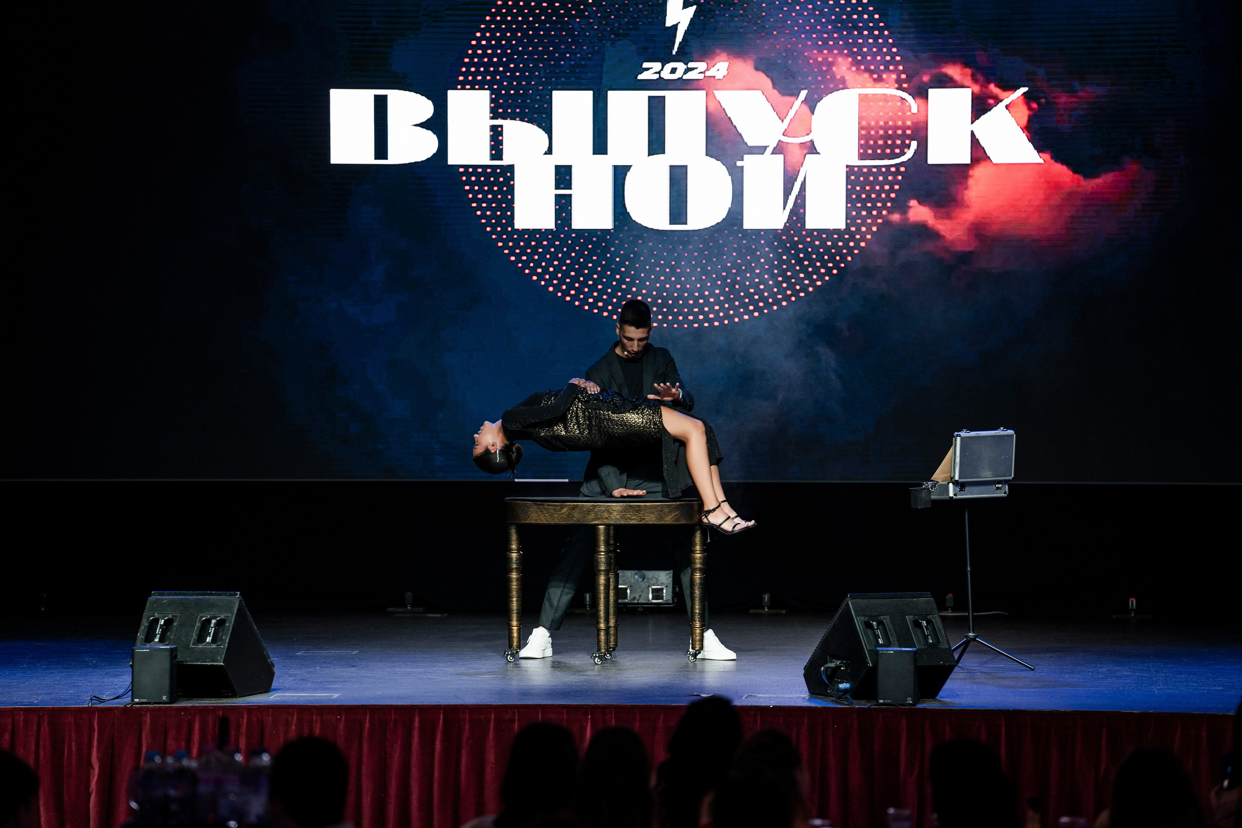 Выпускной. Фотограф Казань