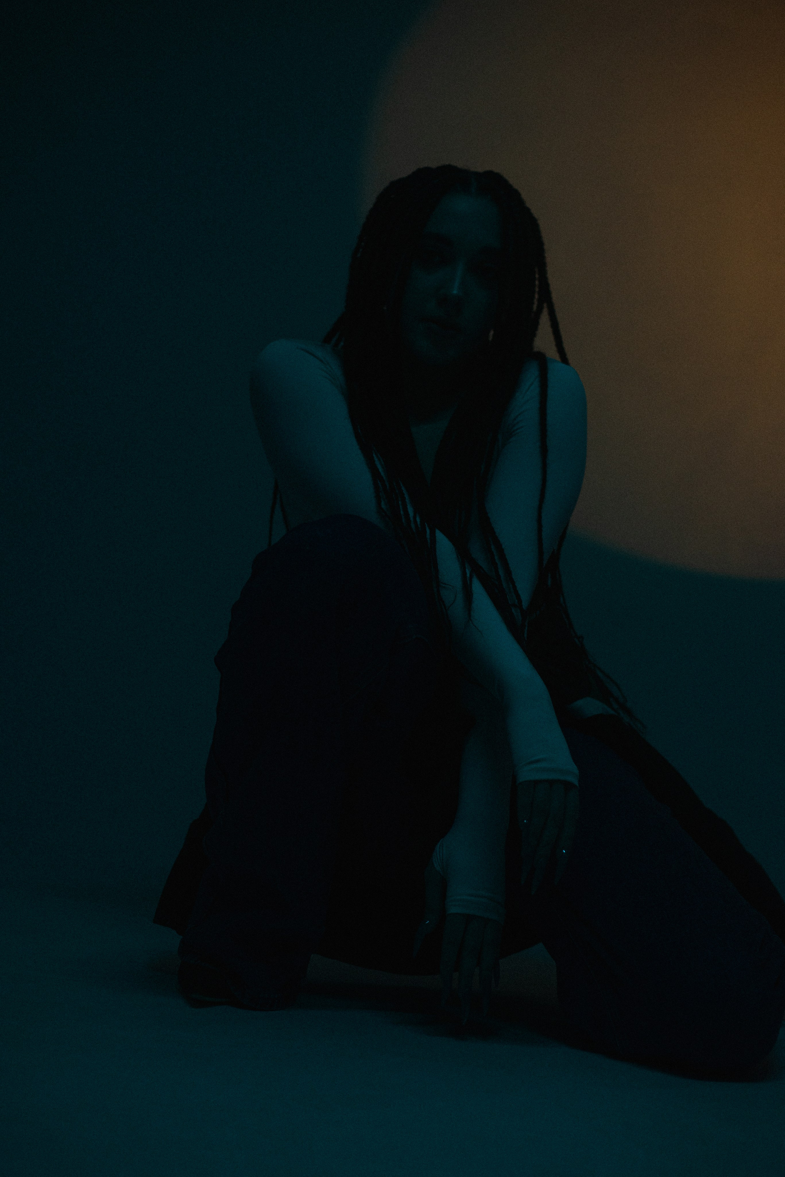 Лиза. Семейный и детский фотограф Иваново Ксения Азаренкова