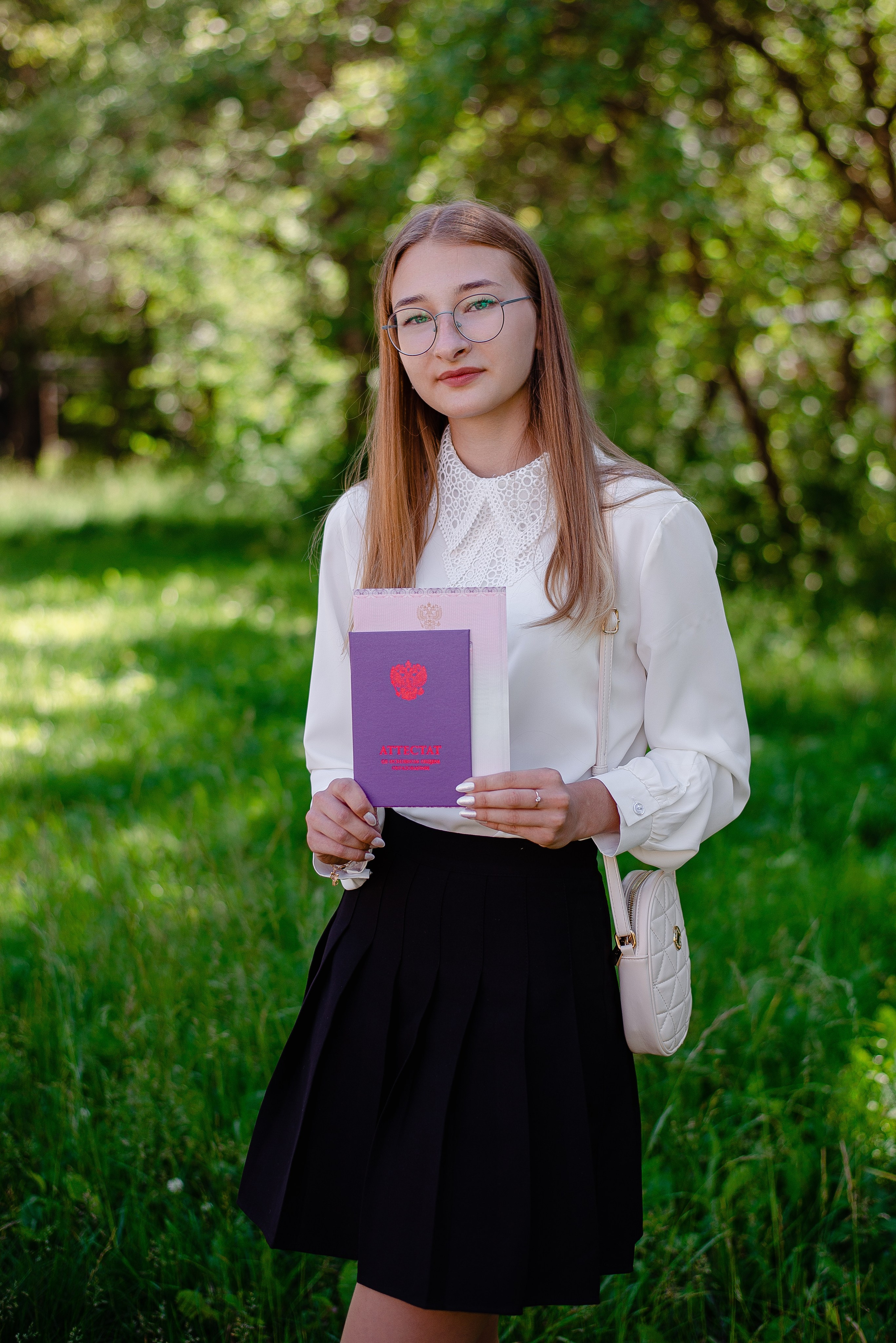 Репортаж выпускного. Семейный и детский фотограф Иваново Ксения Азаренкова