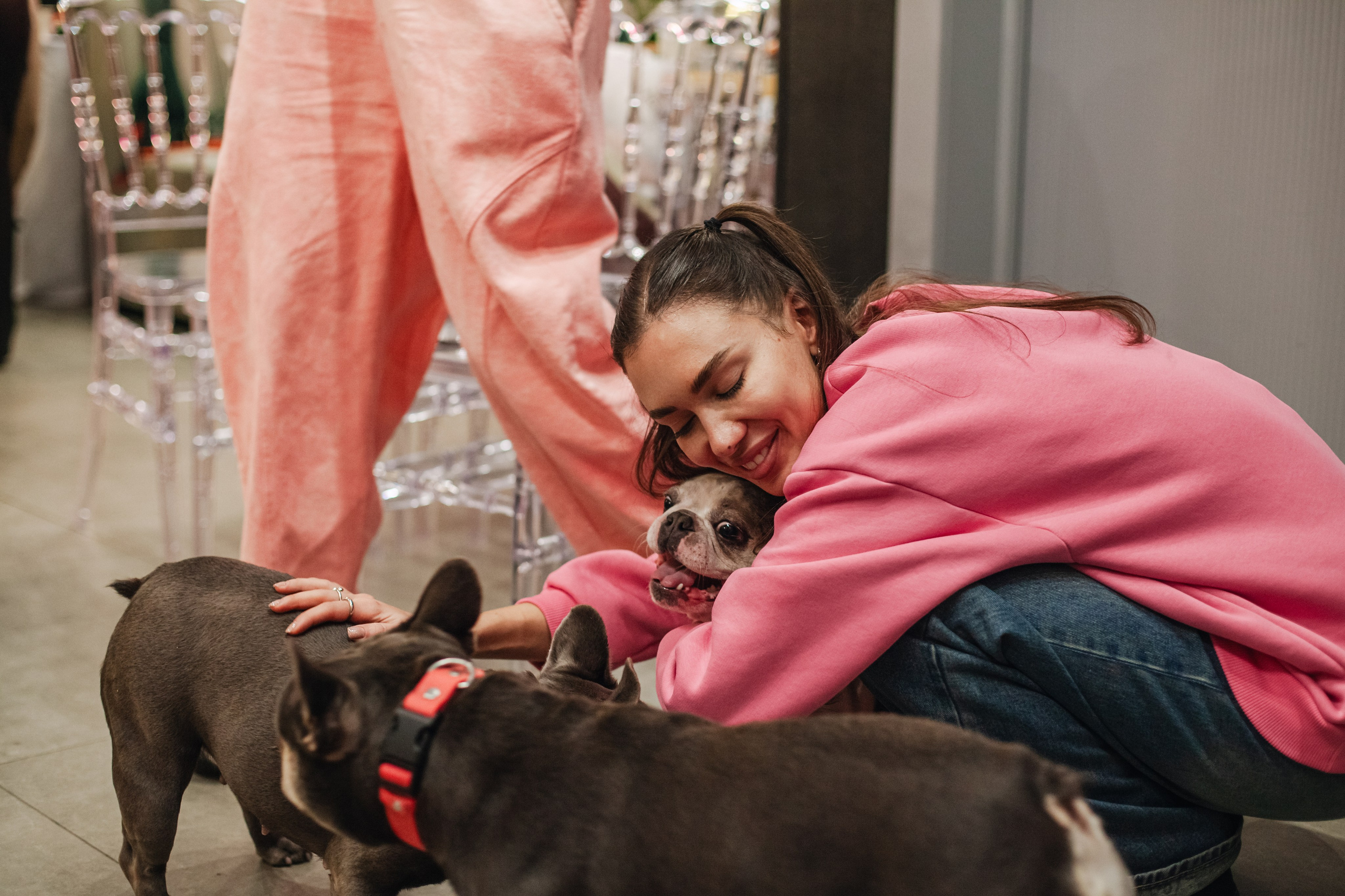 Бульёлка 2024. Фотограф-анималист Татьяна Степанова