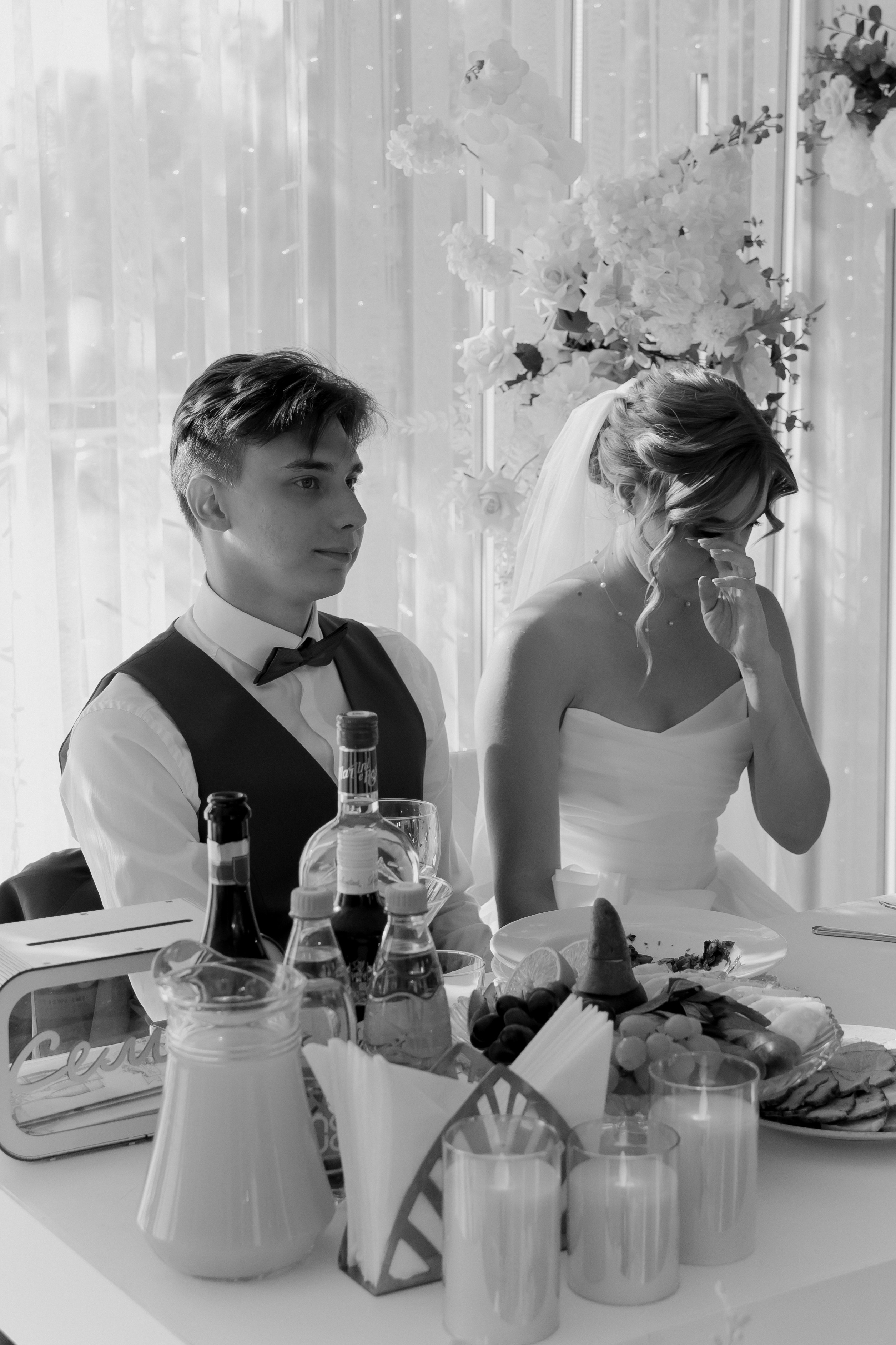 Егор и Анастасия 08/07/25. Свадебный фотограф в Самаре Ольга Гребнева