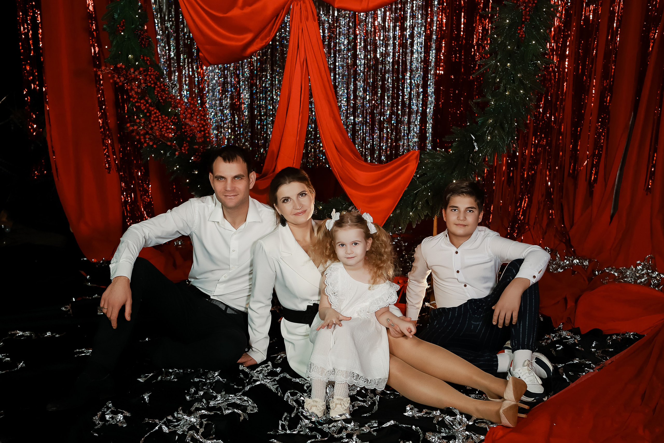 Семейная съёмка. Свадебный фотограф Евгения Фролова г. Каменск-Шахтинский, Донецк, Ростов