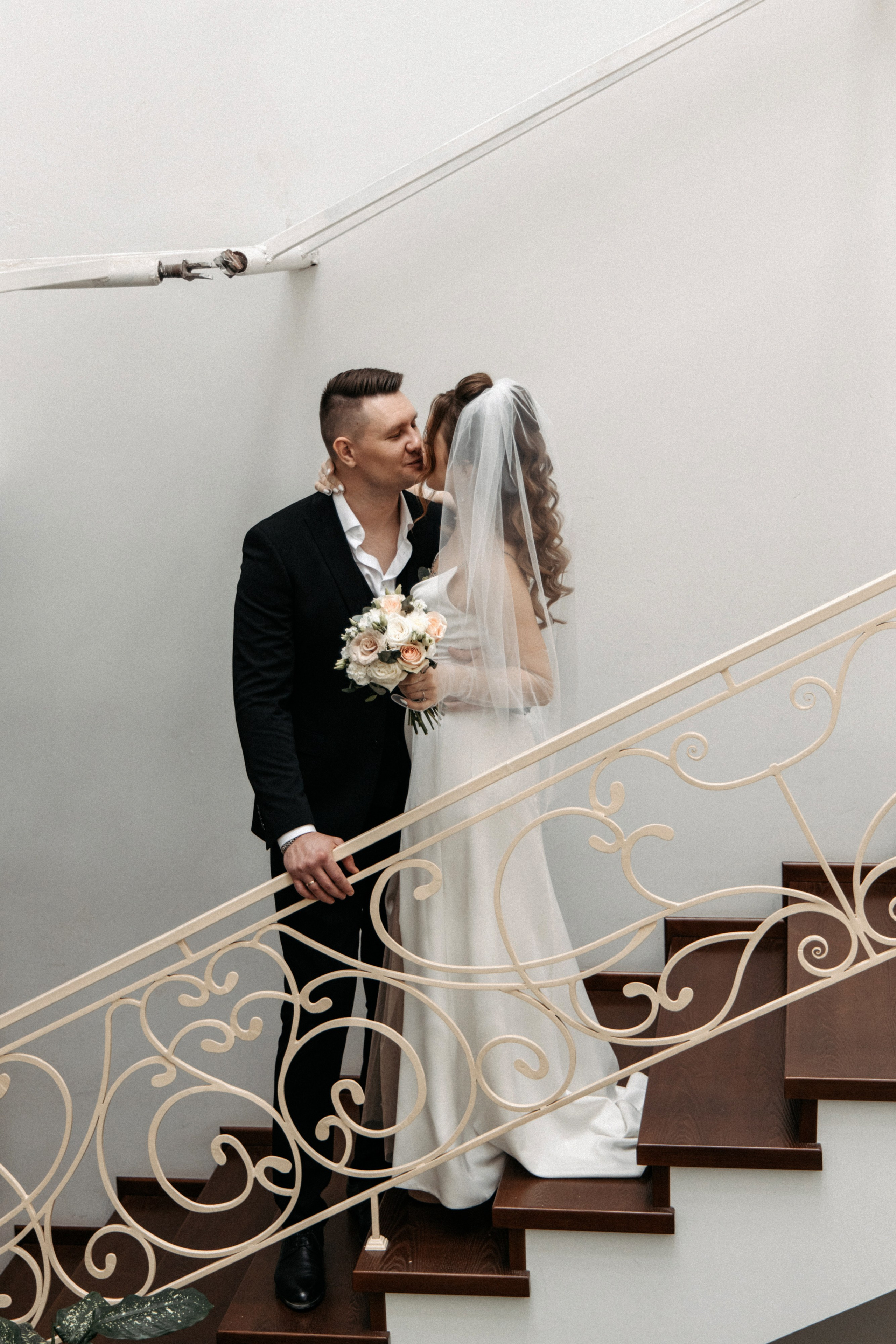 Диана и Сергей (полный день). Фотограф в Барнауле Юлия Садвокасова