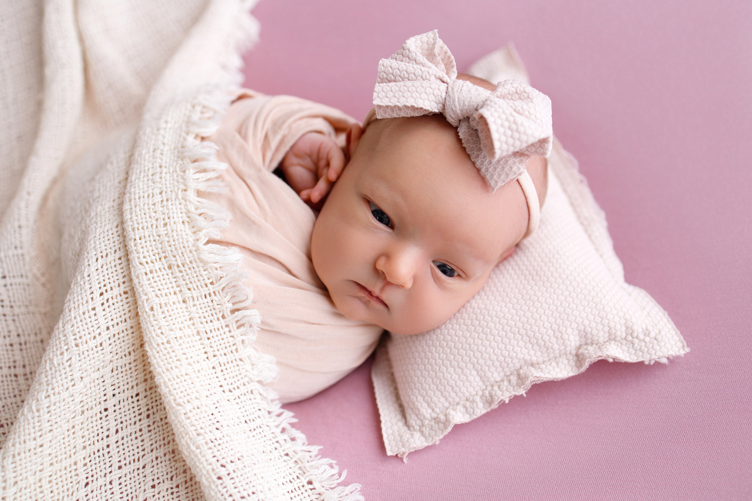 Новорождённые. Фотограф новорождённых в Москве и МО