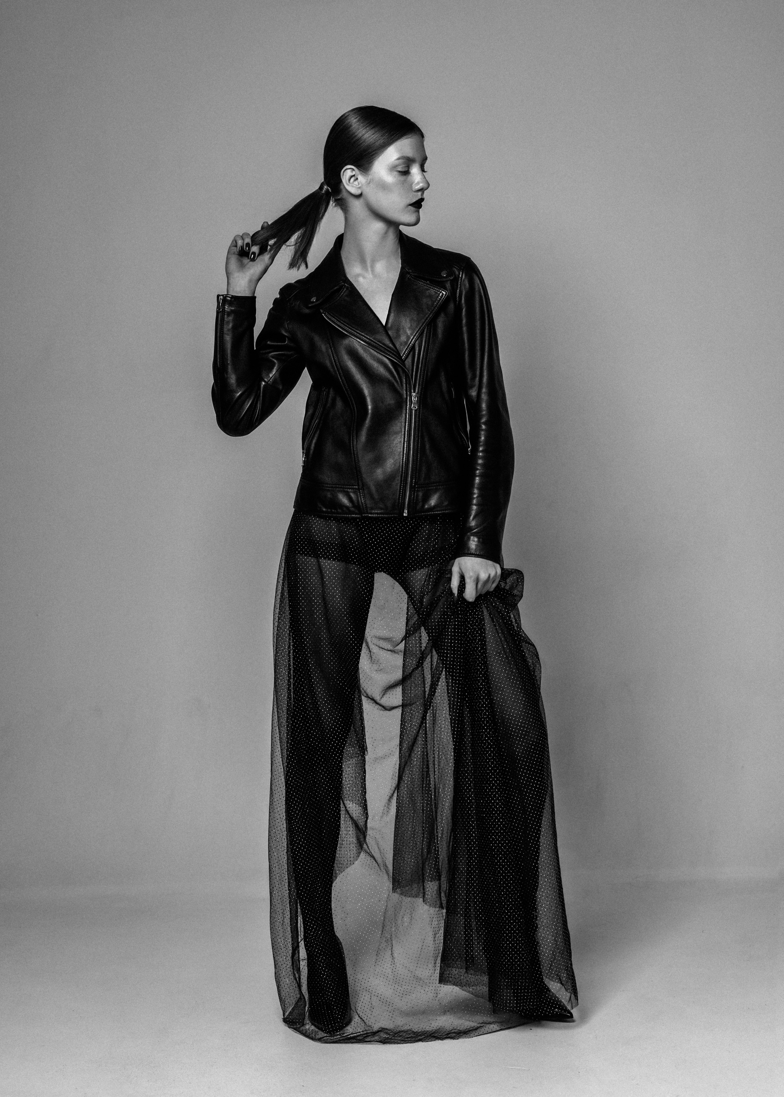 Глафира. Фотограф Ирина Бутко