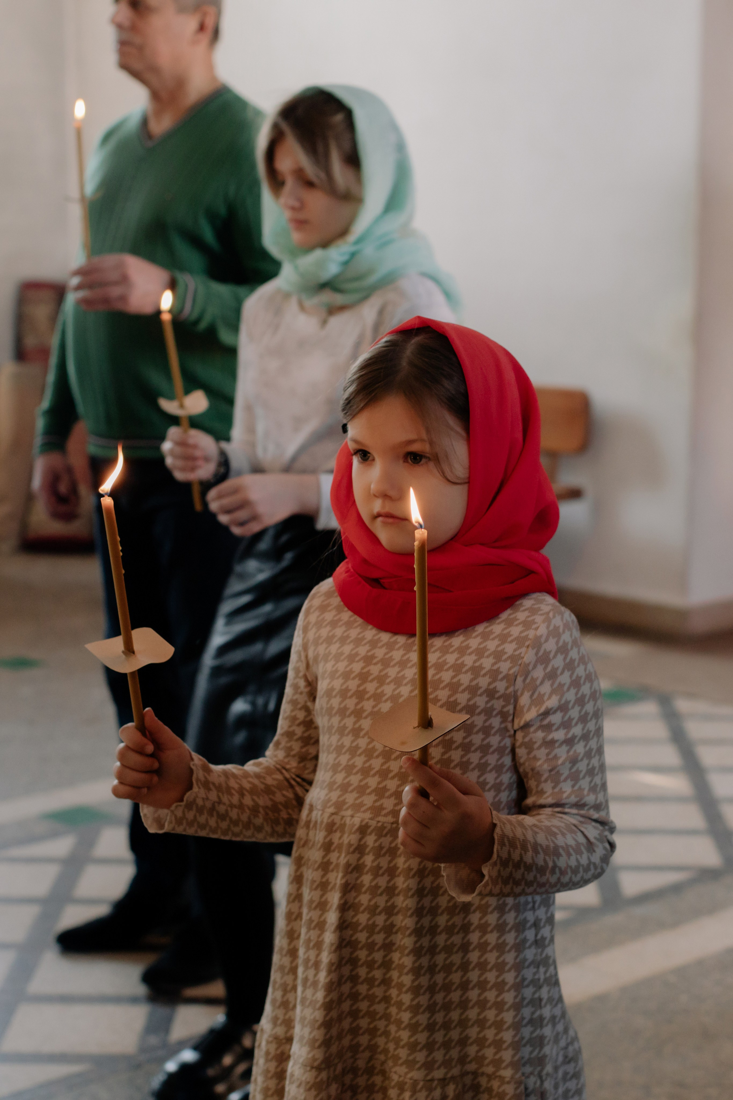 Венчание. Свадебный и семейный фотограф в Перми Дергачева Кристина