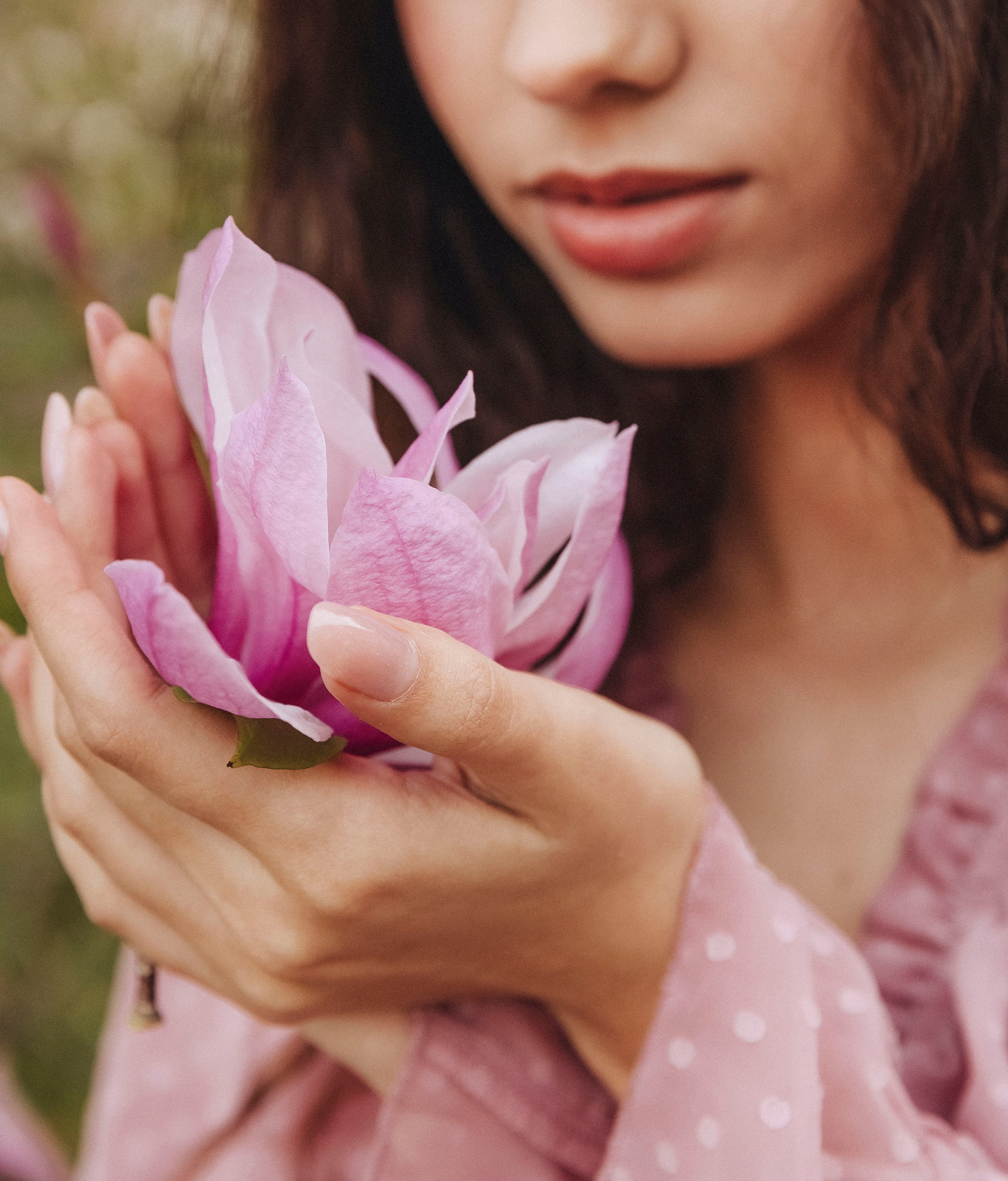 Bloom 25. Diana Chumakova