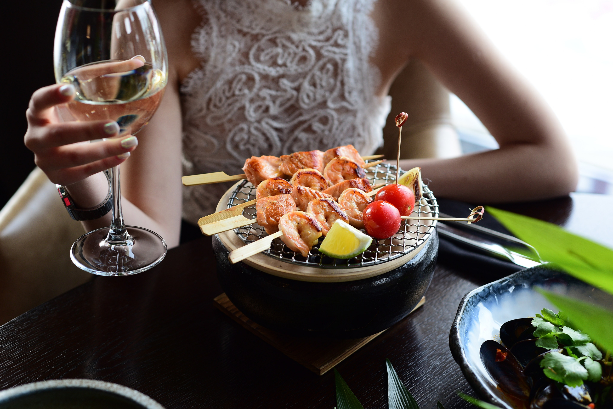 ФУДСЪЕМКА. Фотограф Рамиль Фасхутдинов